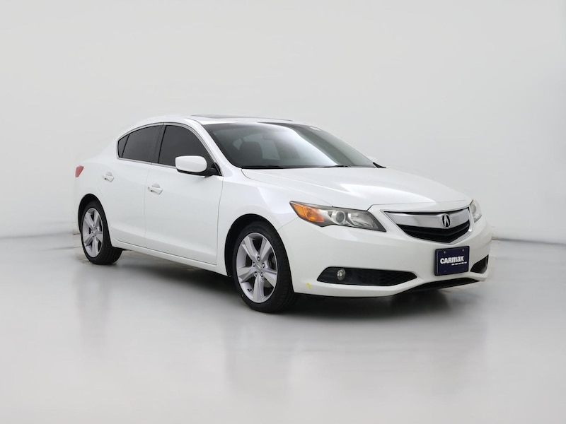 2015 Acura ILX  -
                  Virginia Beach, VA