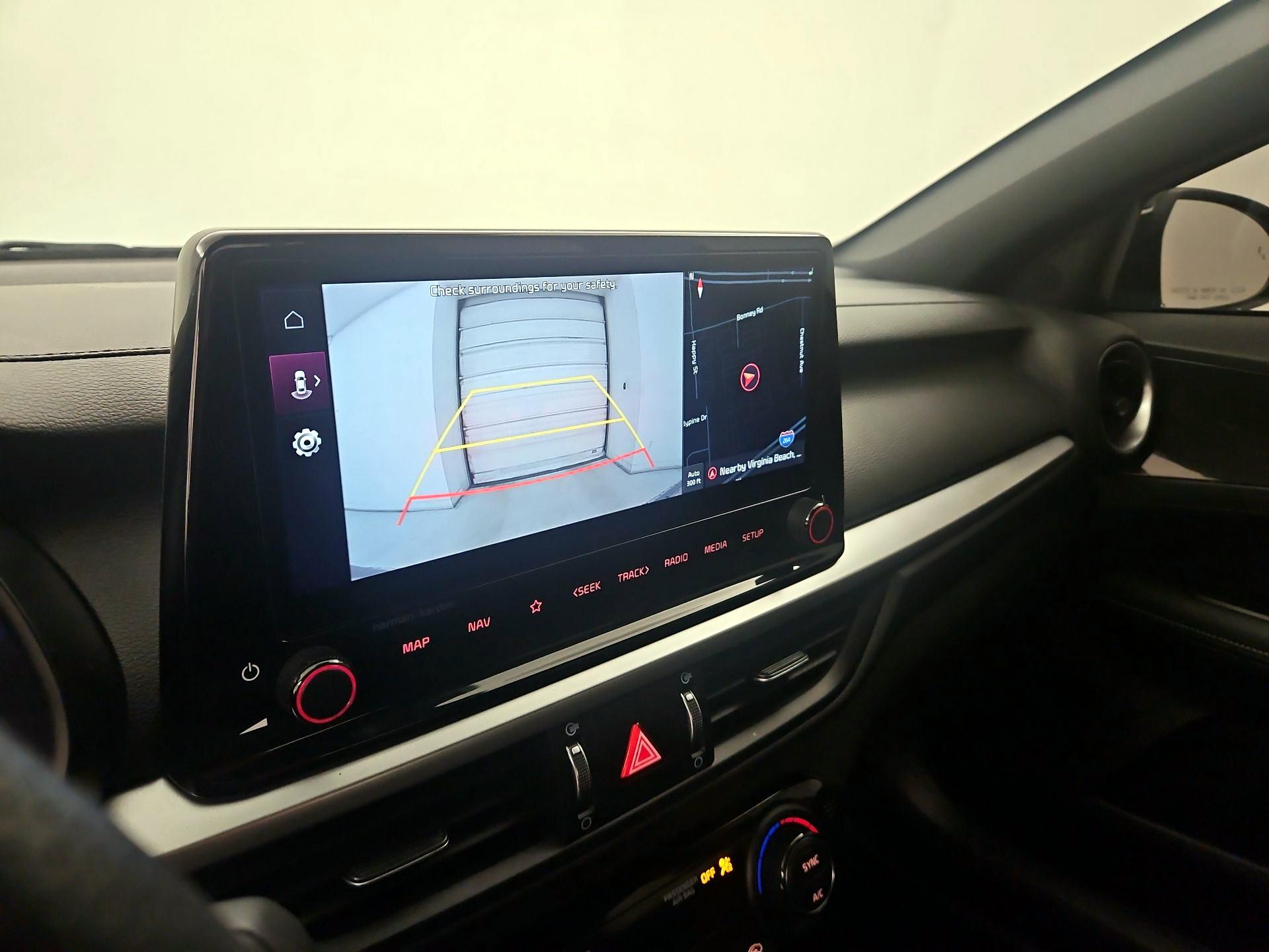 Thumbnail: 2024 Kia Forte - 15