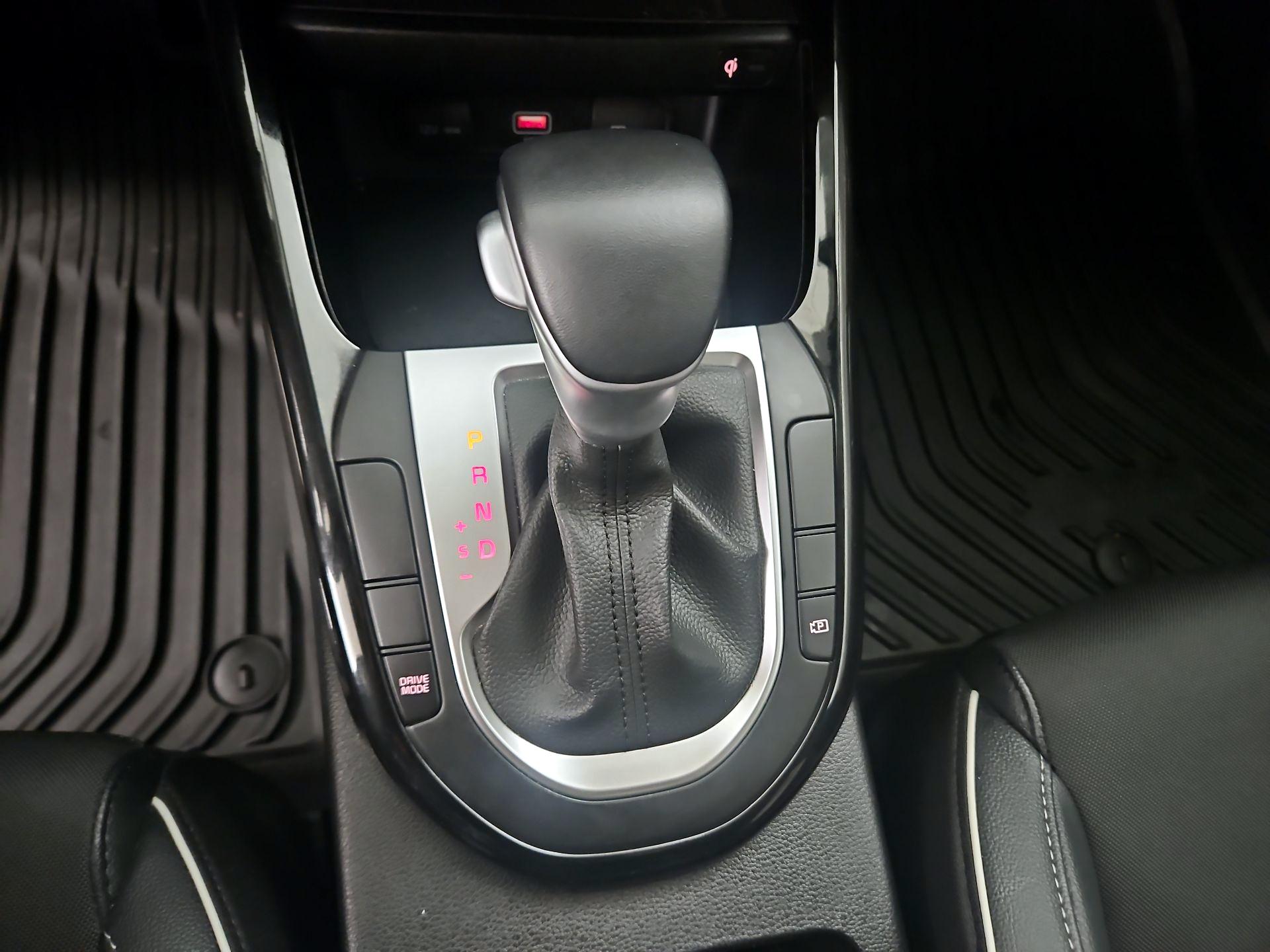 Thumbnail: 2024 Kia Forte - 18