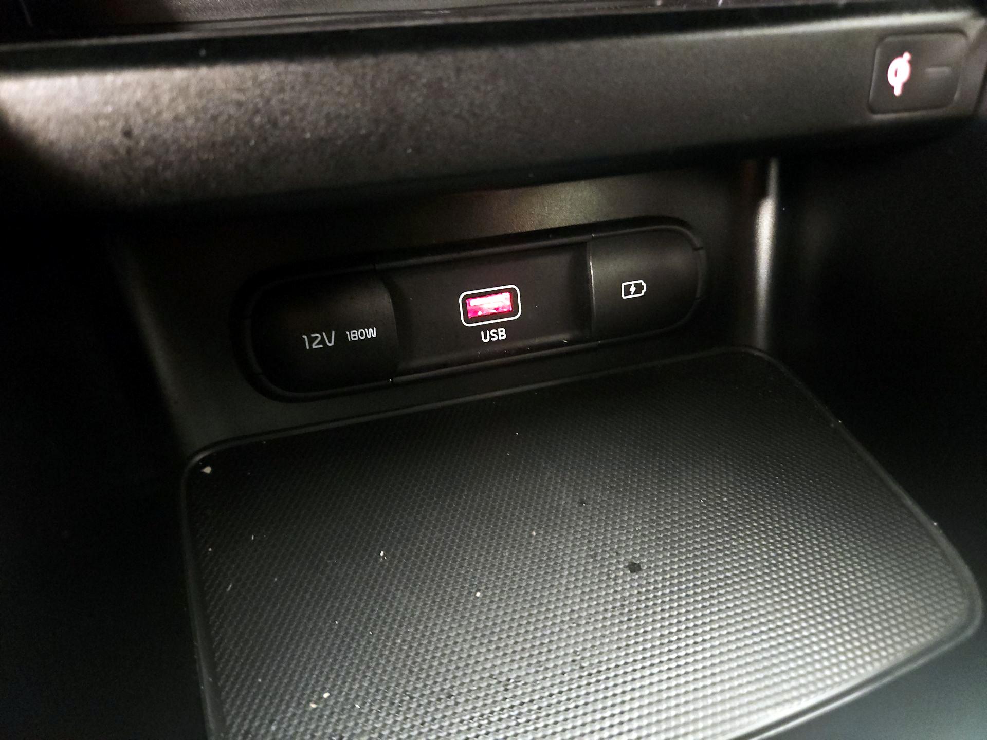 Thumbnail: 2024 Kia Forte - 19