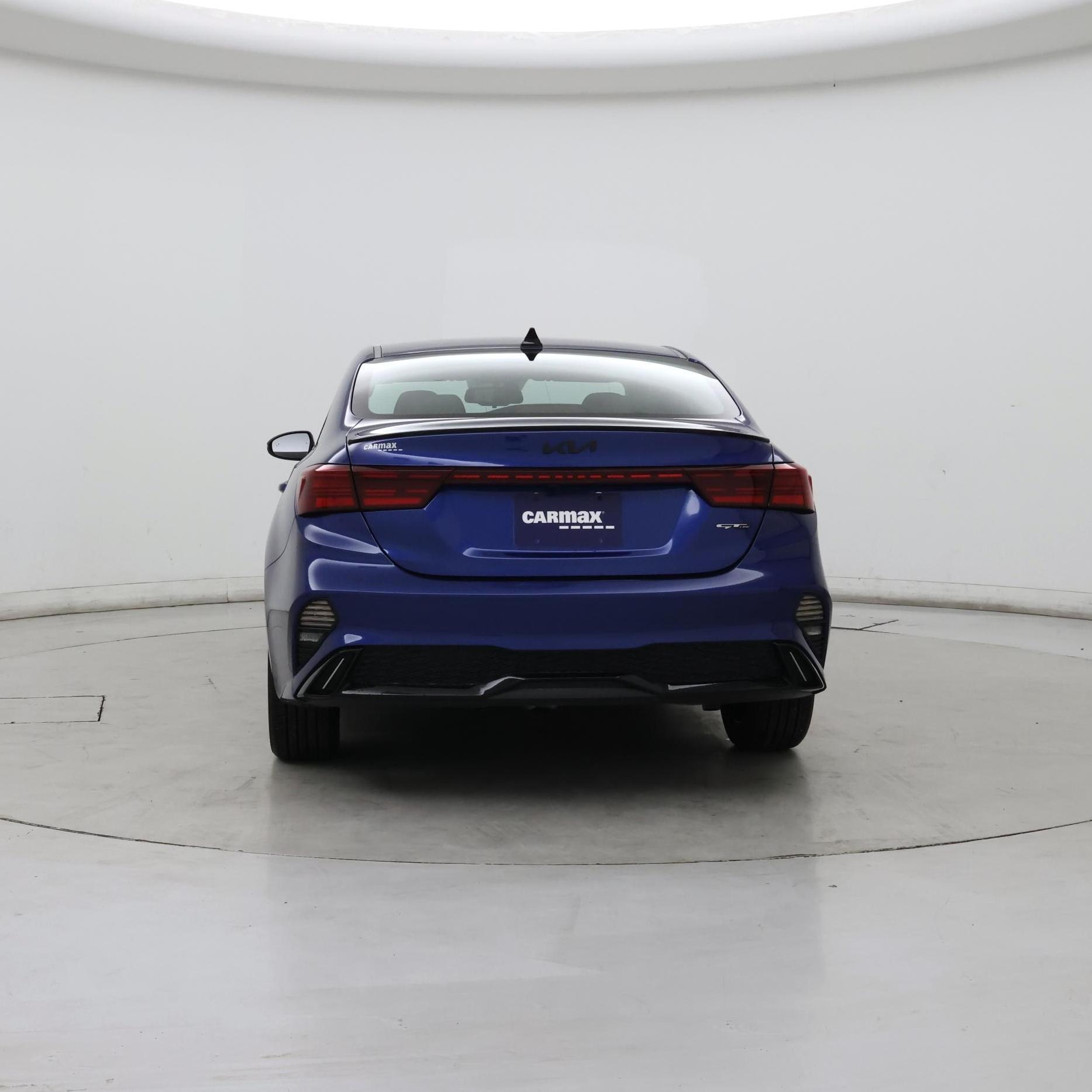 Thumbnail: 2024 Kia Forte - 6