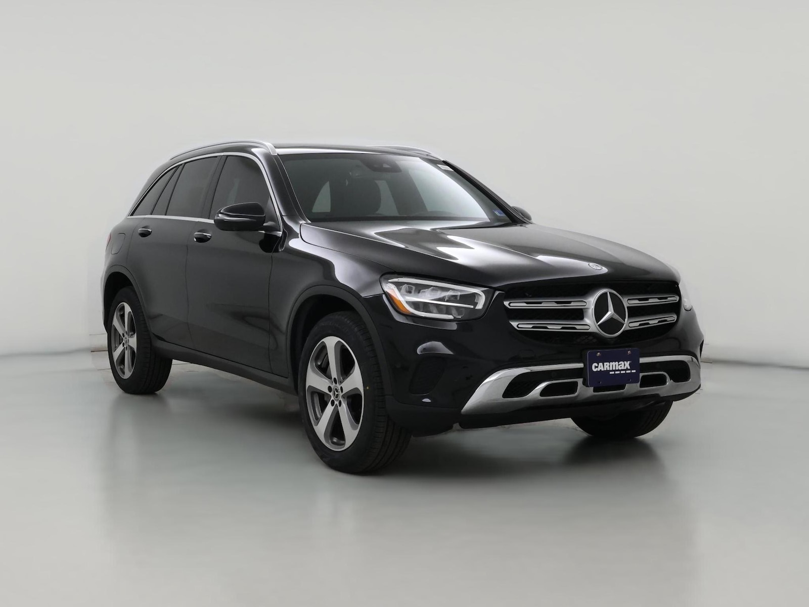 2022 Mercedes-Benz GLC