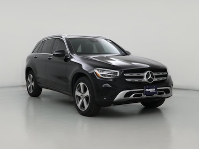 2022 Mercedes-Benz GLC300