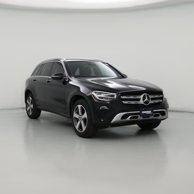 2022 Mercedes-Benz GLC300