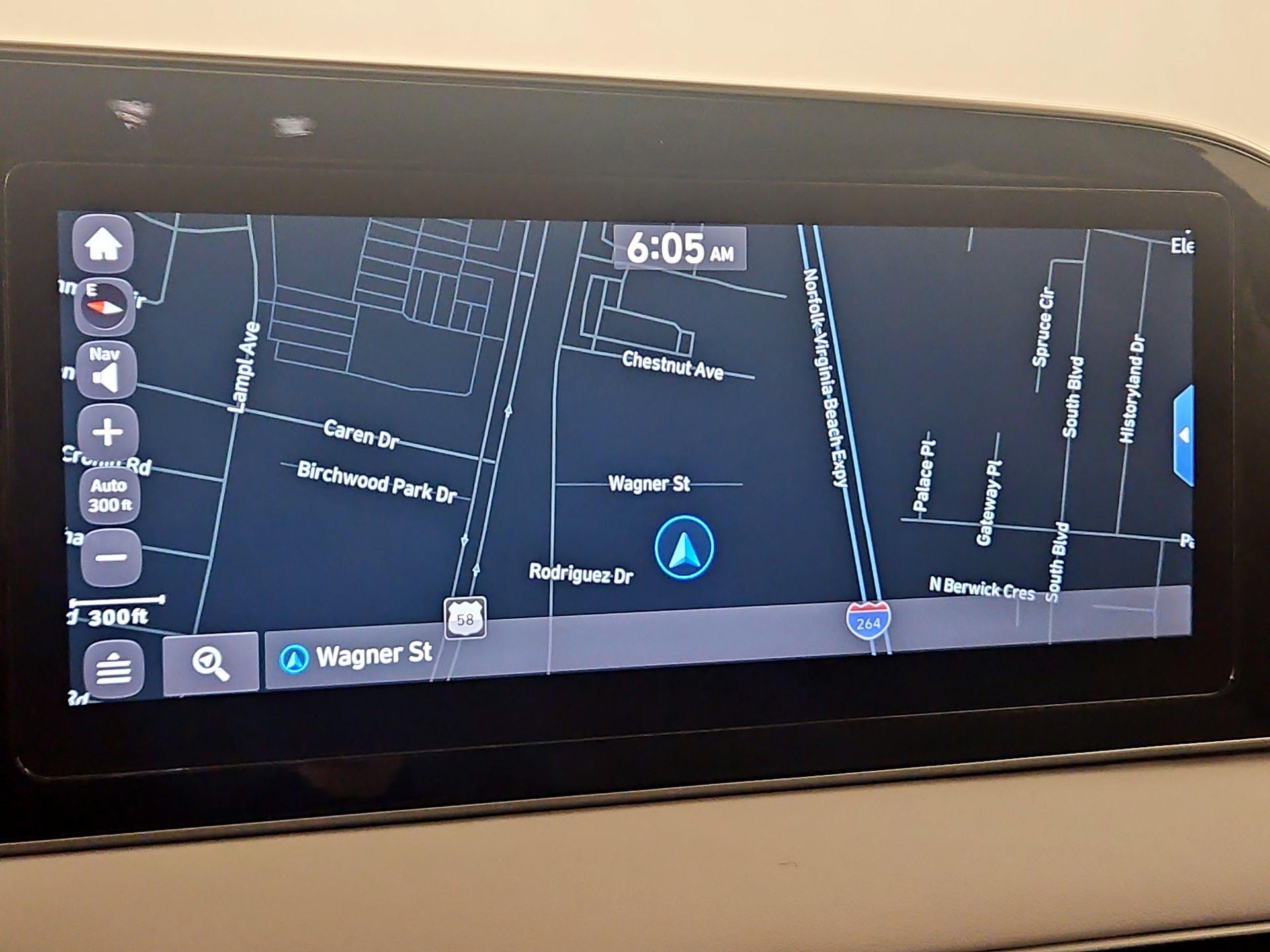 Thumbnail: 2021 Hyundai Palisade - 14