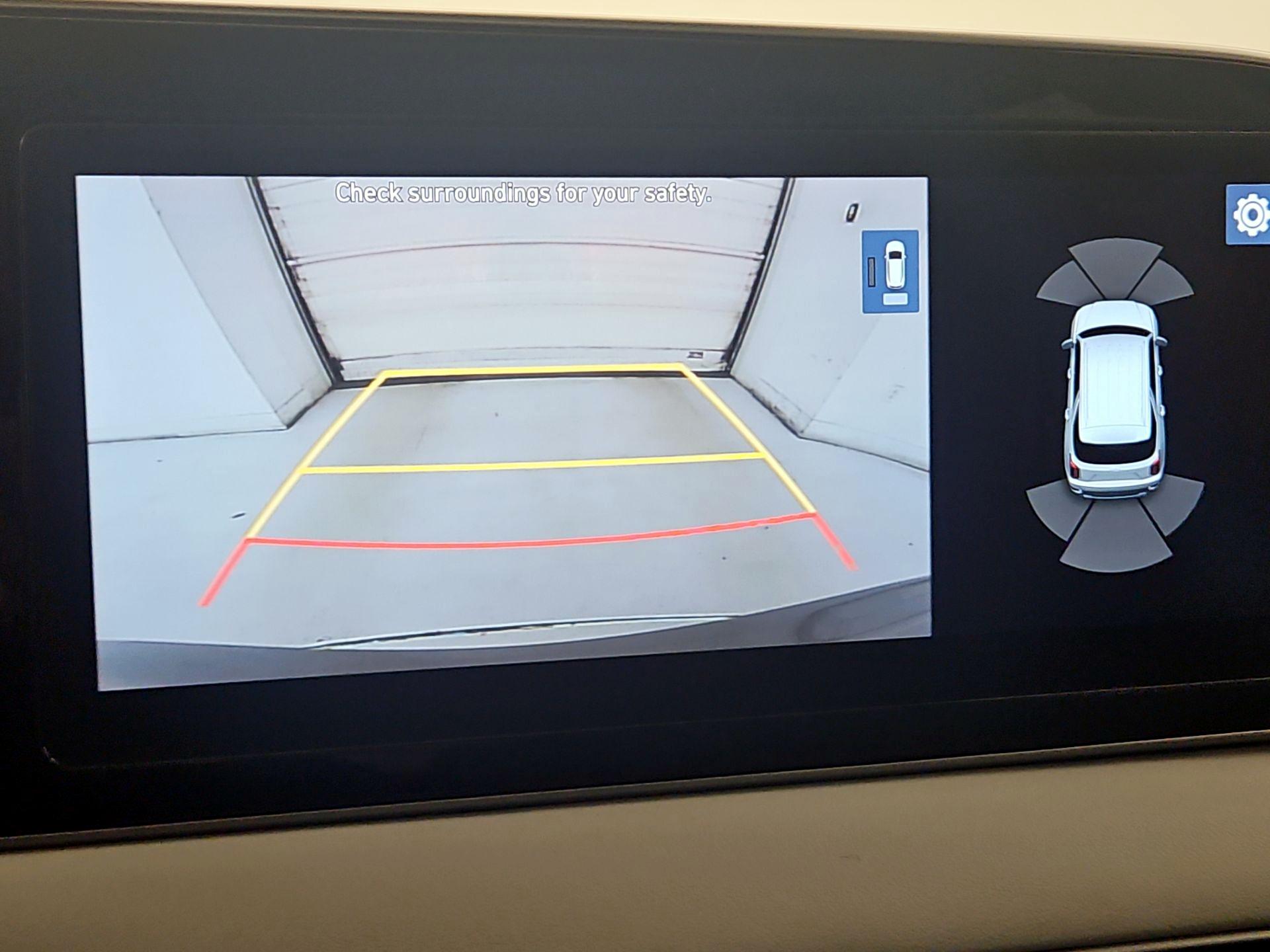 Thumbnail: 2021 Hyundai Palisade - 15