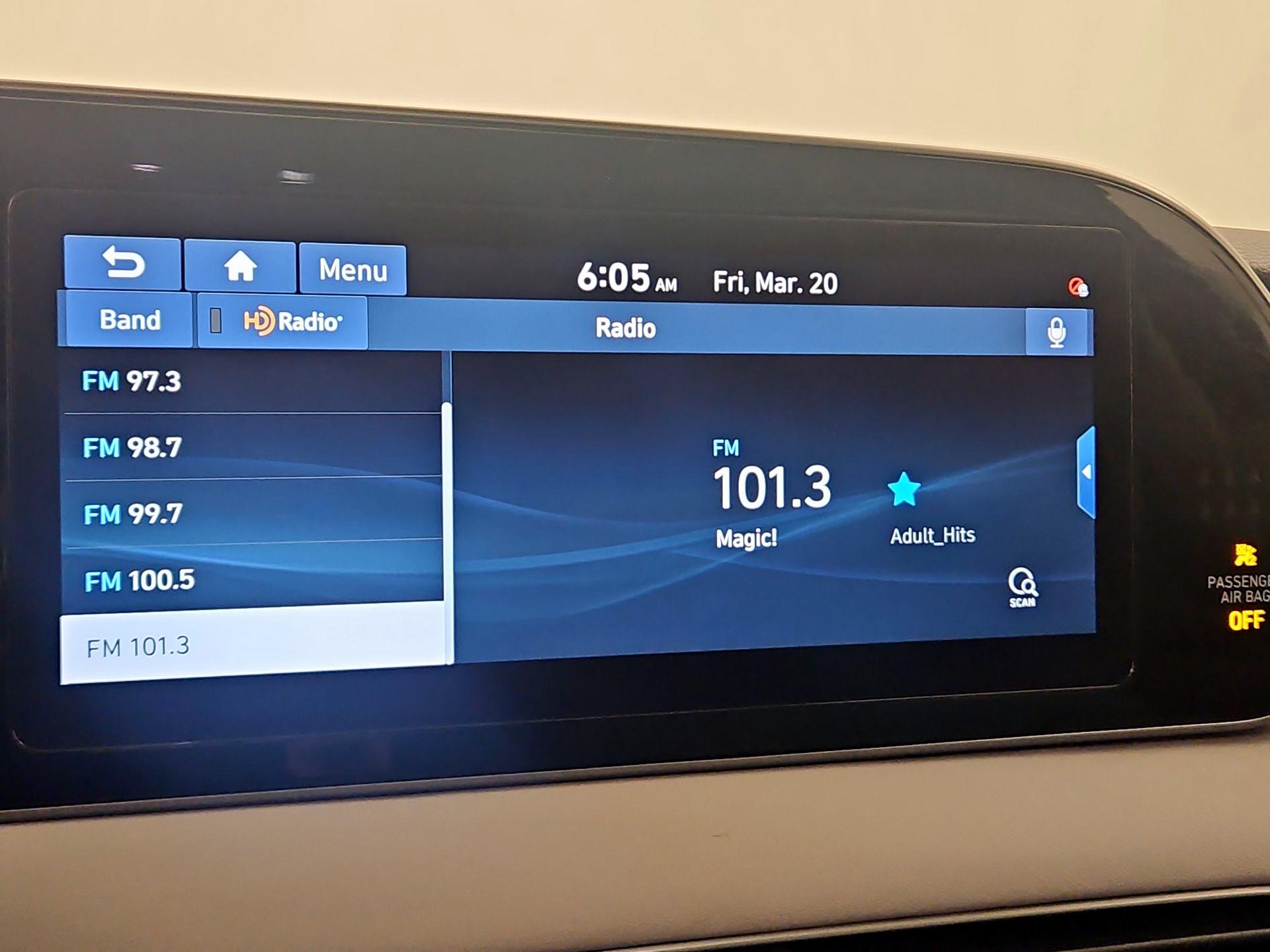 Thumbnail: 2021 Hyundai Palisade - 16