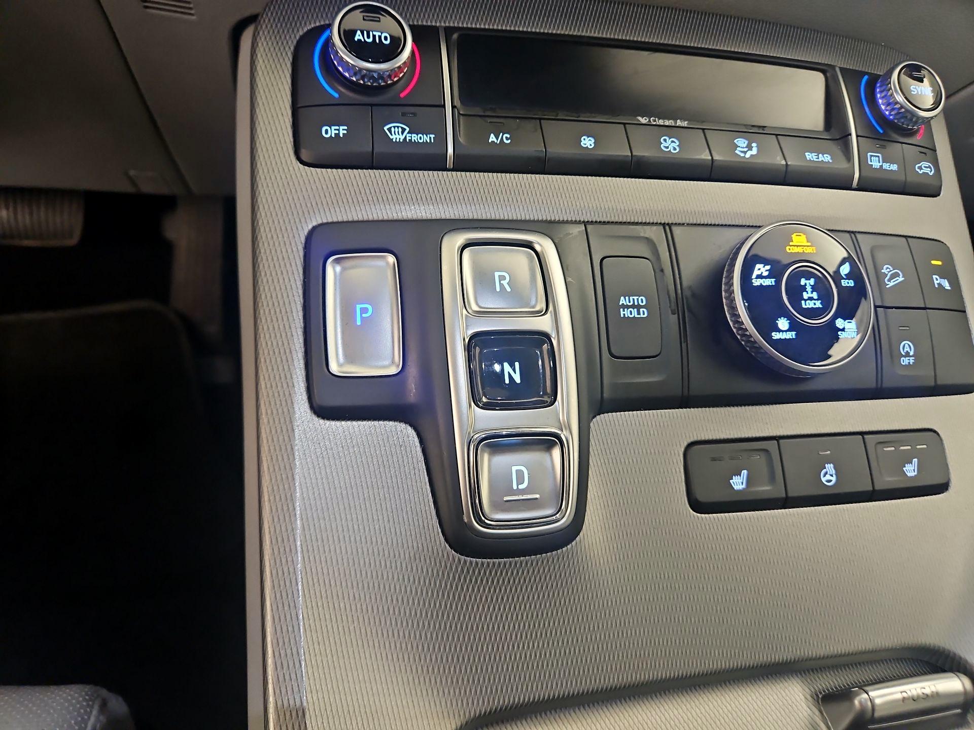 Thumbnail: 2021 Hyundai Palisade - 18