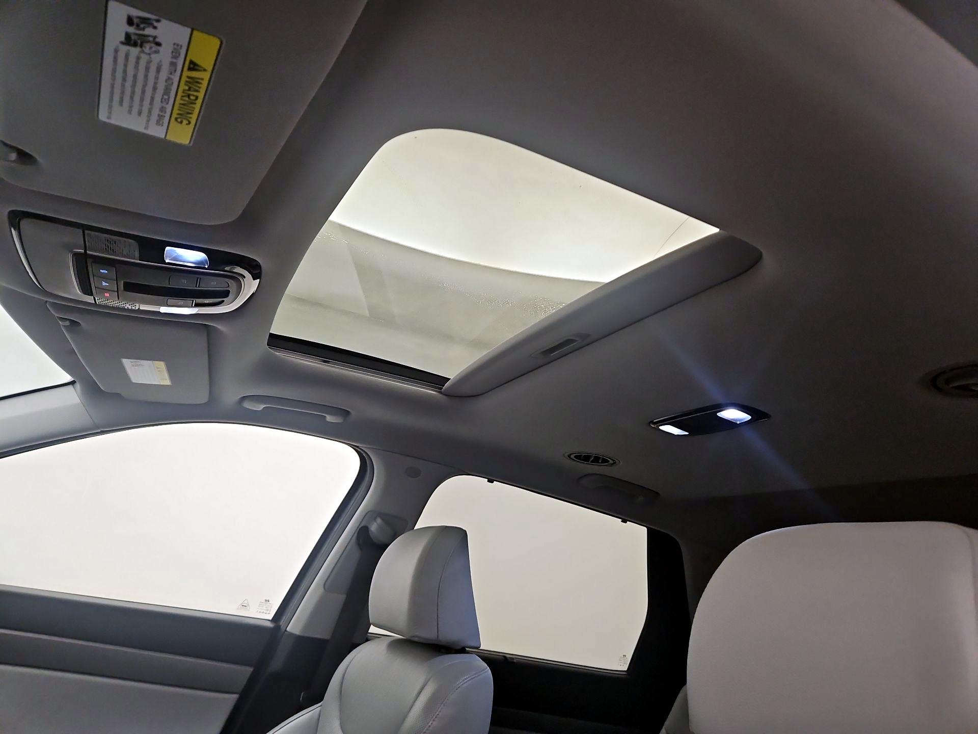 Thumbnail: 2021 Hyundai Palisade - 20