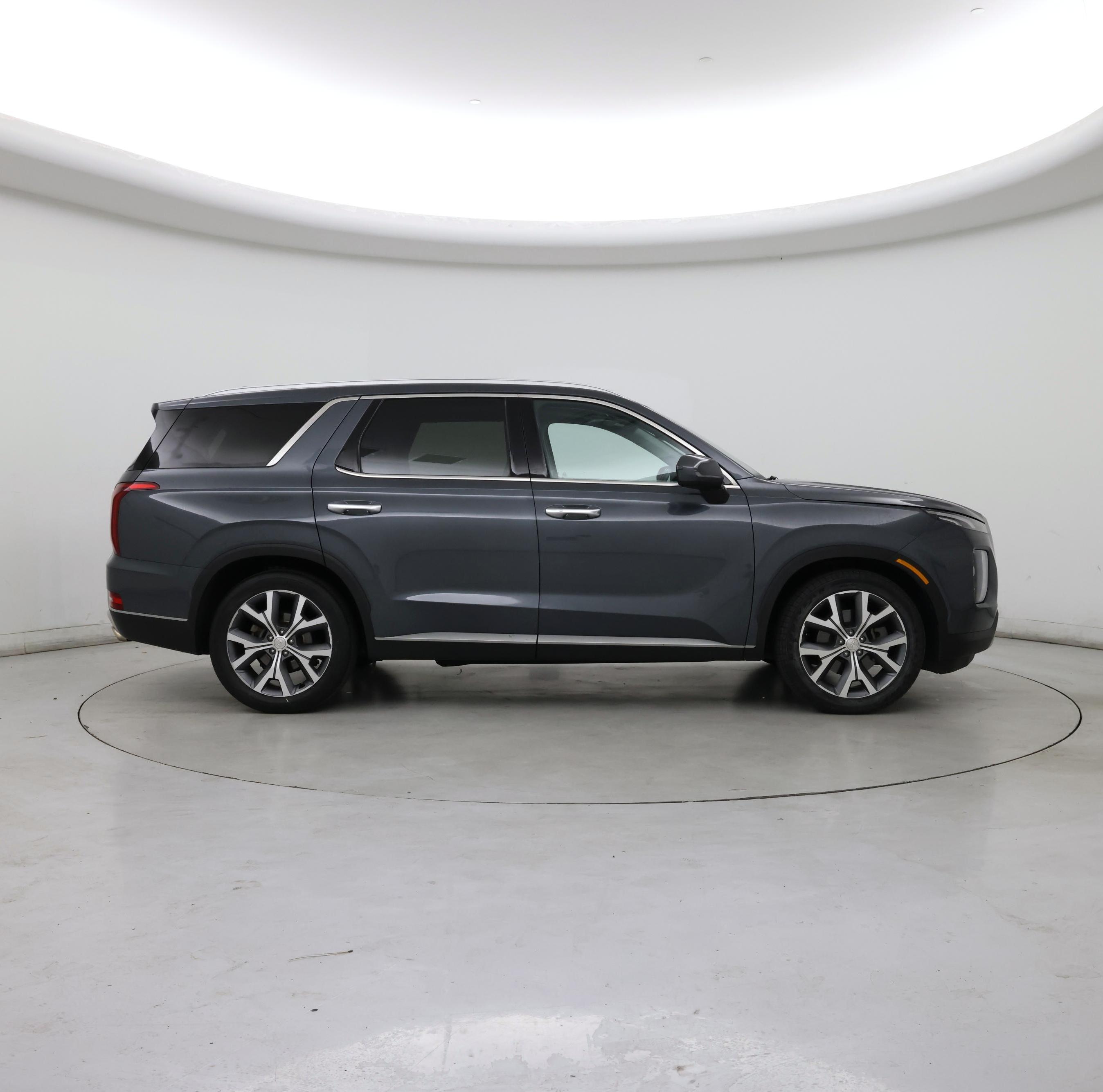 Thumbnail: 2021 Hyundai Palisade - 7