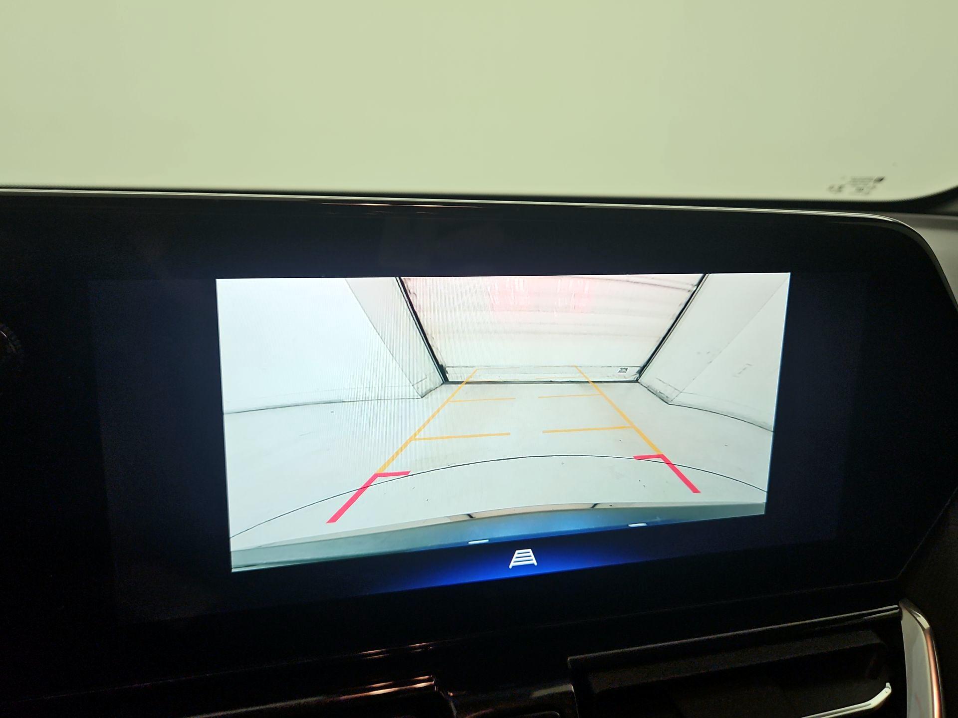 Thumbnail: 2025 Chevrolet TrailBlazer - 14