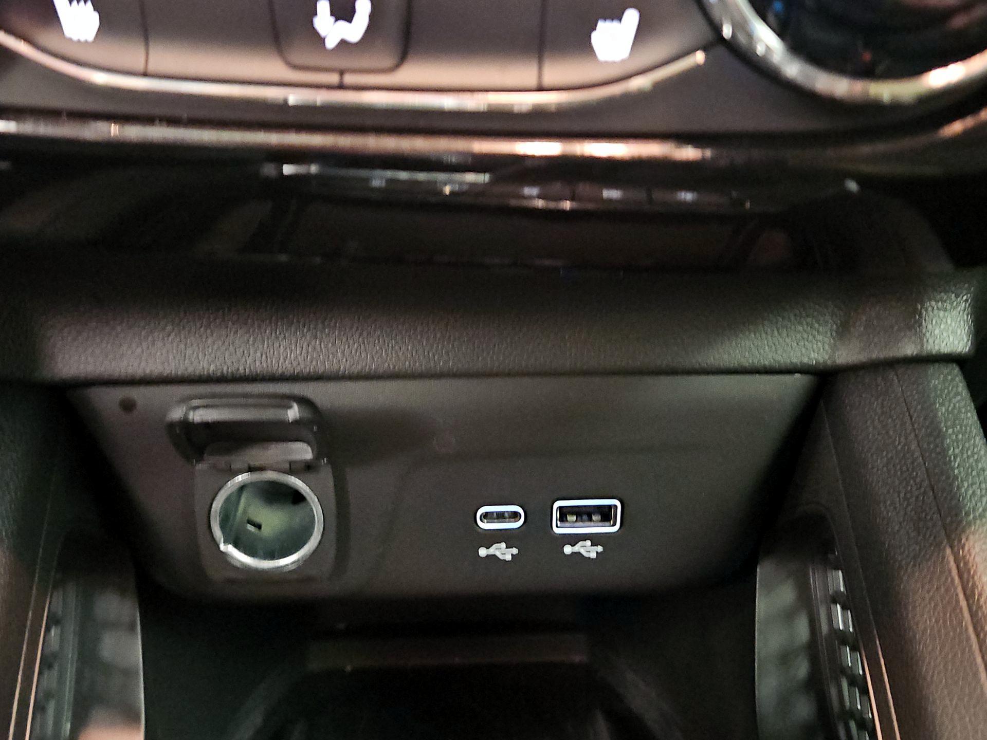 Thumbnail: 2025 Chevrolet TrailBlazer - 18