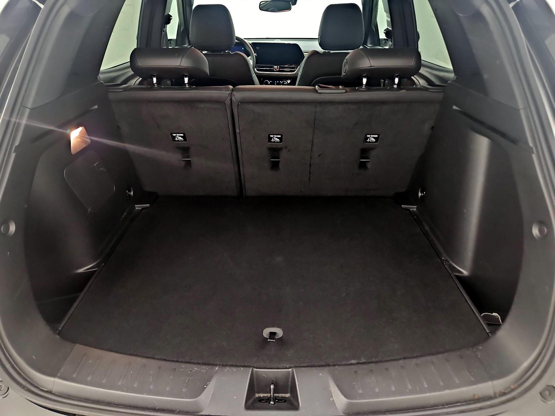 Thumbnail: 2025 Chevrolet TrailBlazer - 20