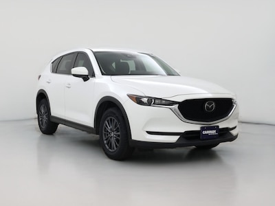 2021 Mazda CX-5 Sport