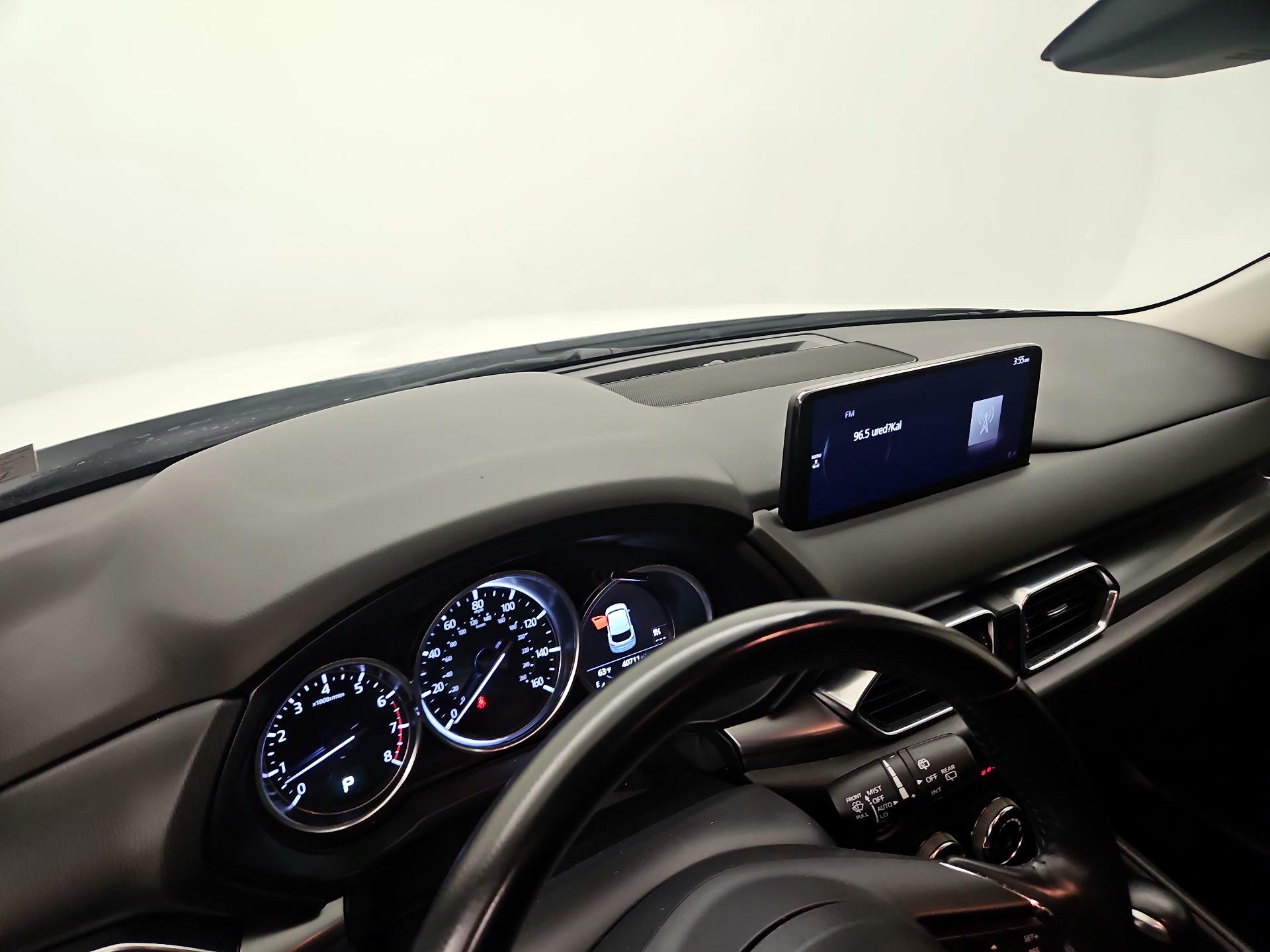 Thumbnail: 2021 Mazda CX-5 - 9