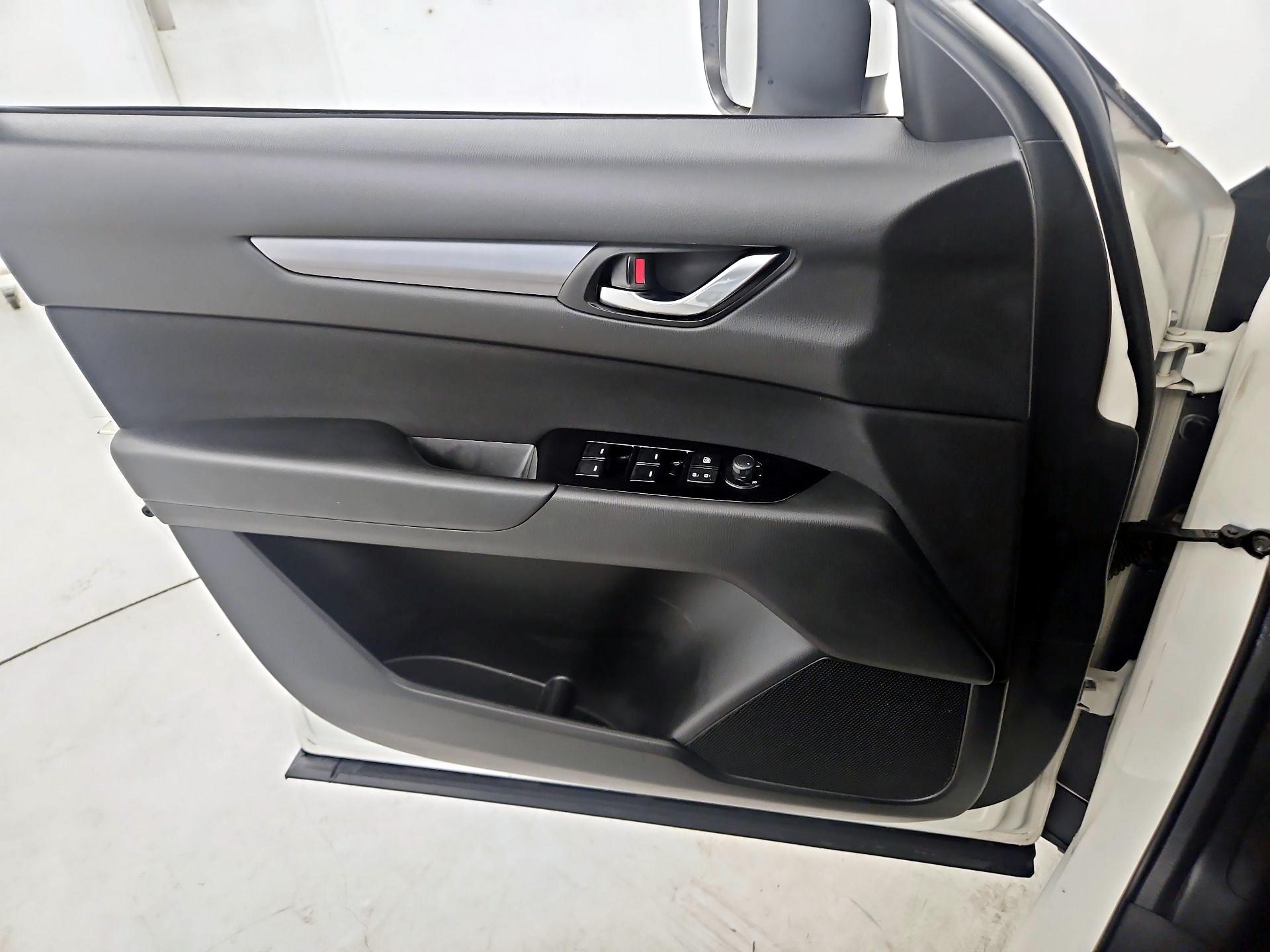 Thumbnail: 2021 Mazda CX-5 - 12