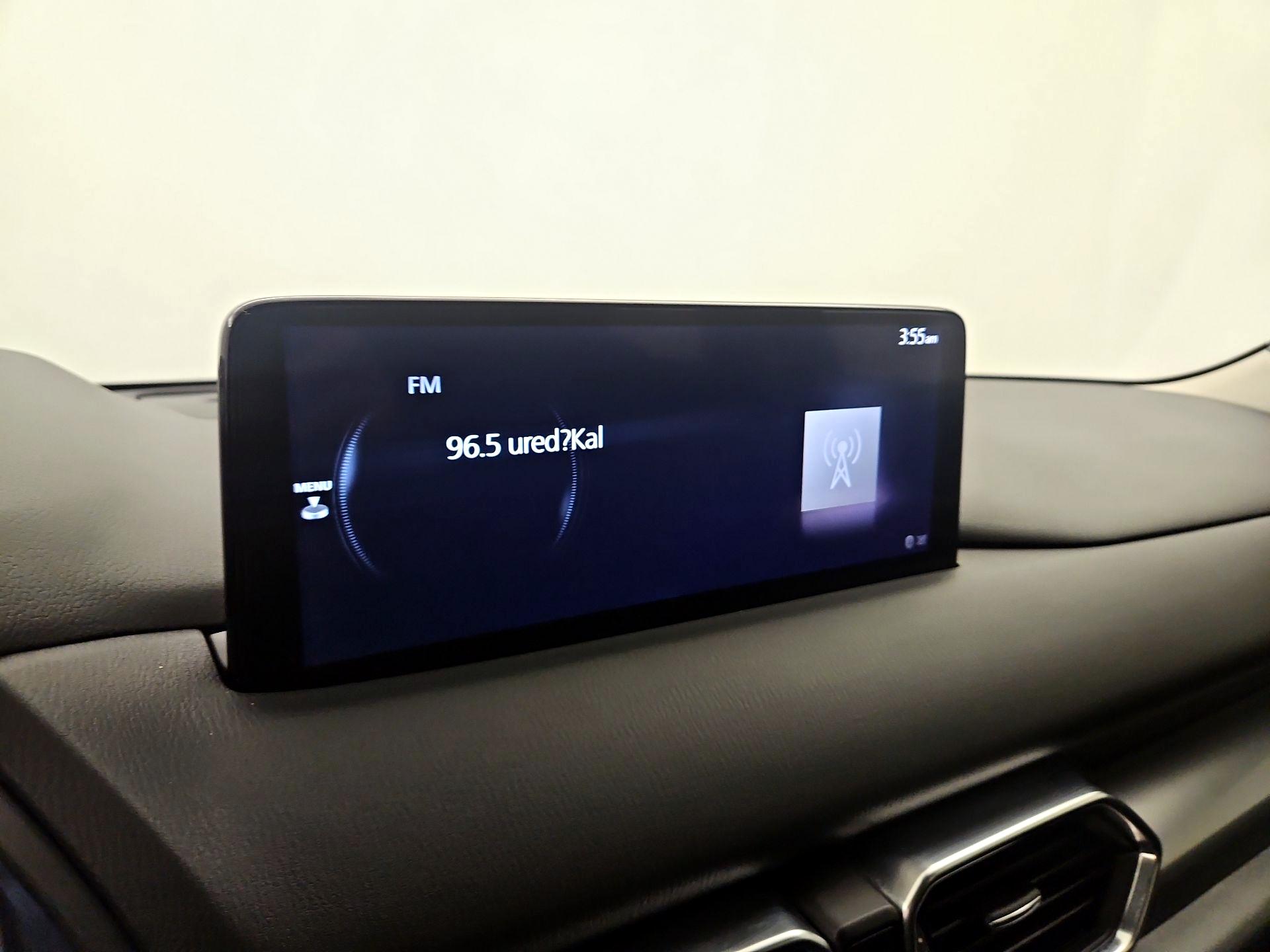 Thumbnail: 2021 Mazda CX-5 - 14