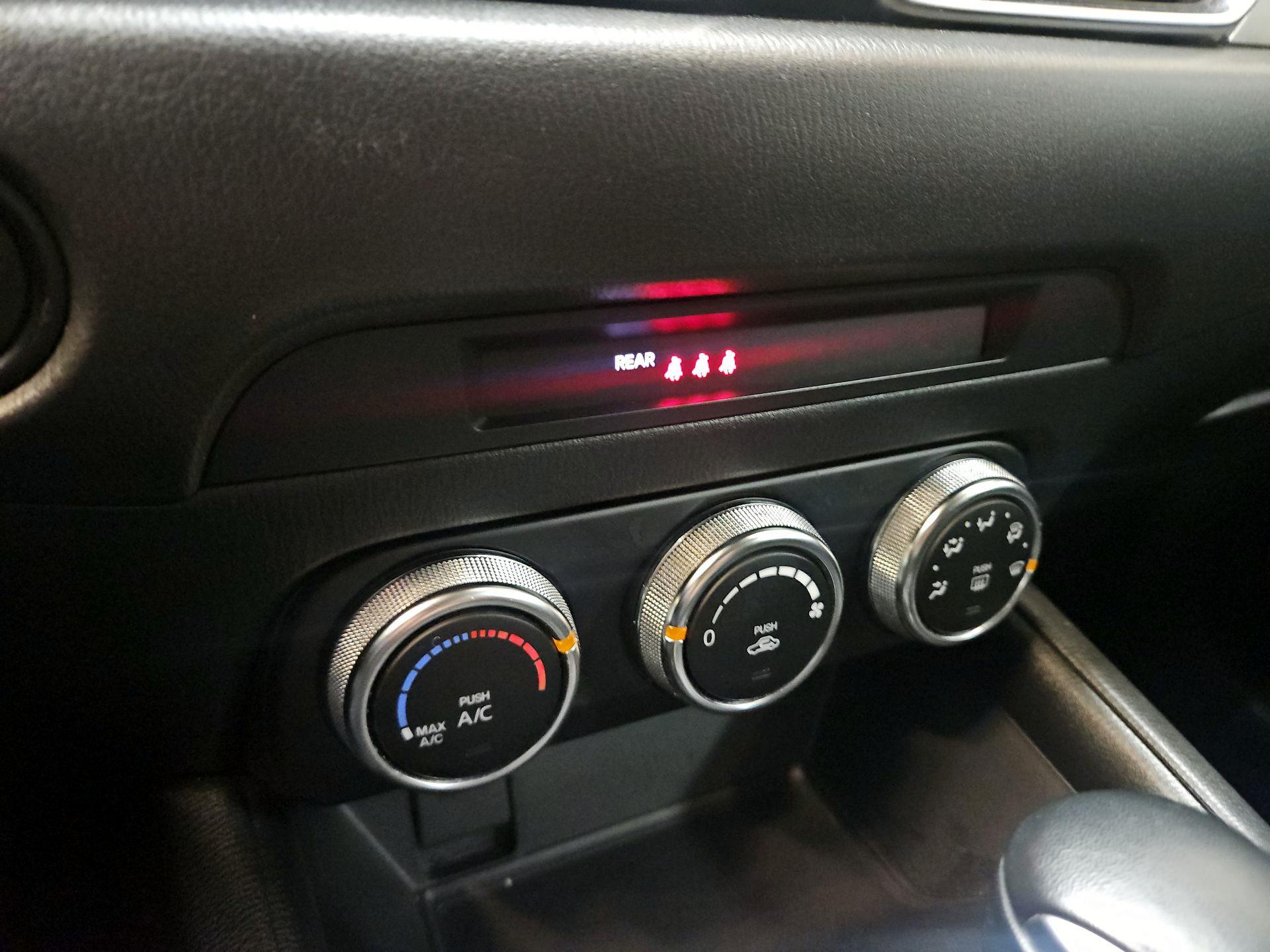 Thumbnail: 2021 Mazda CX-5 - 15