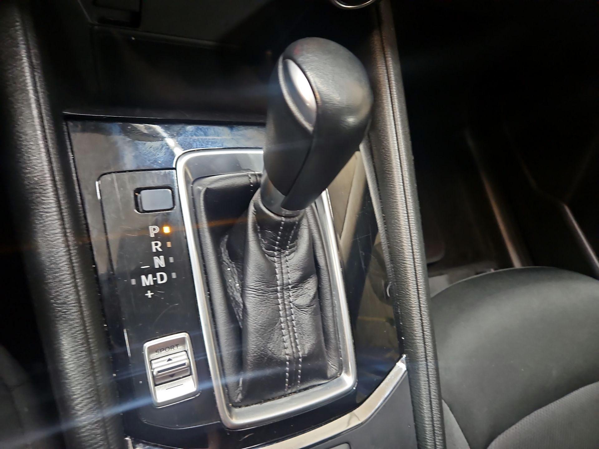 Thumbnail: 2021 Mazda CX-5 - 16