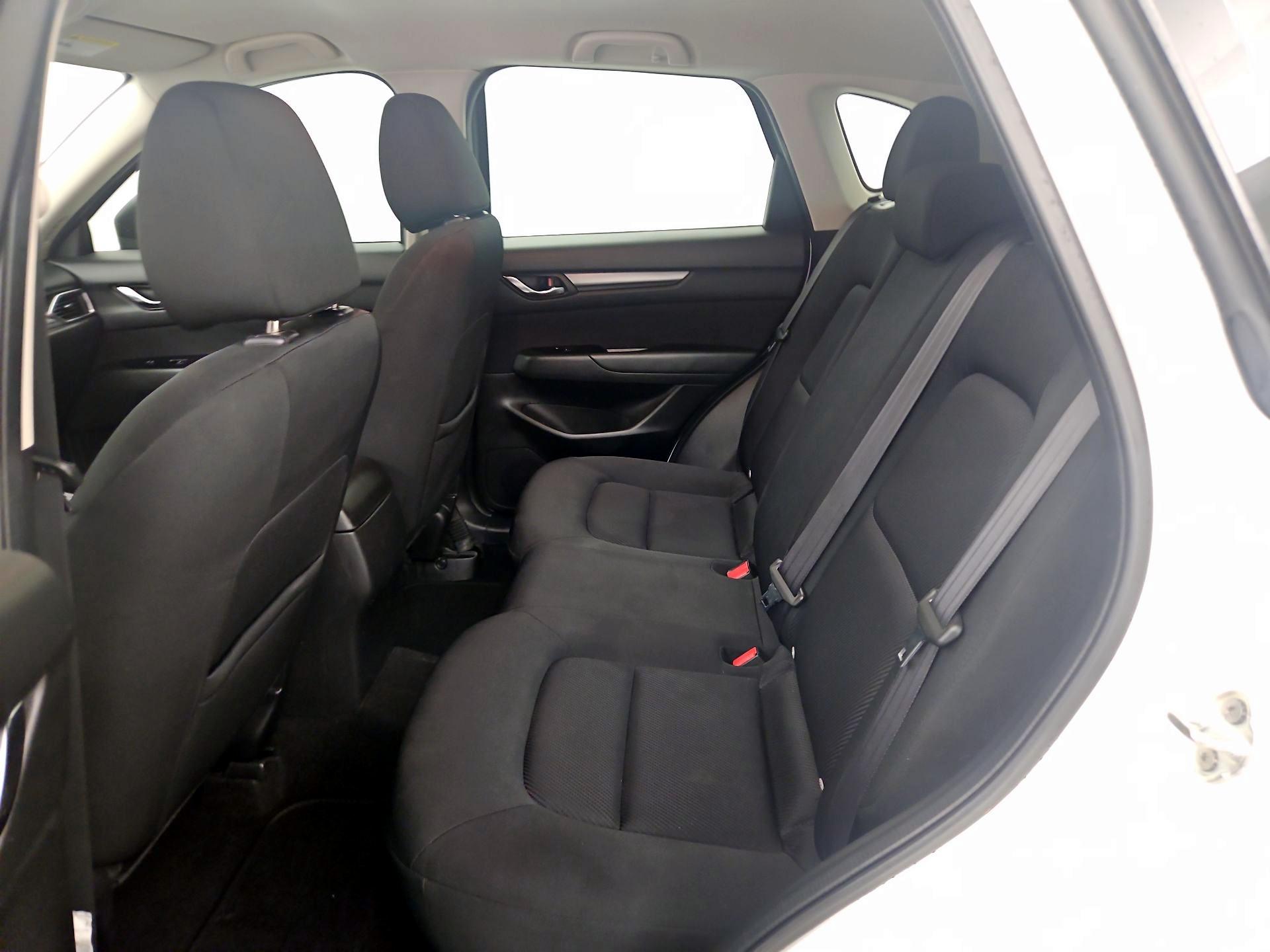 Thumbnail: 2021 Mazda CX-5 - 17