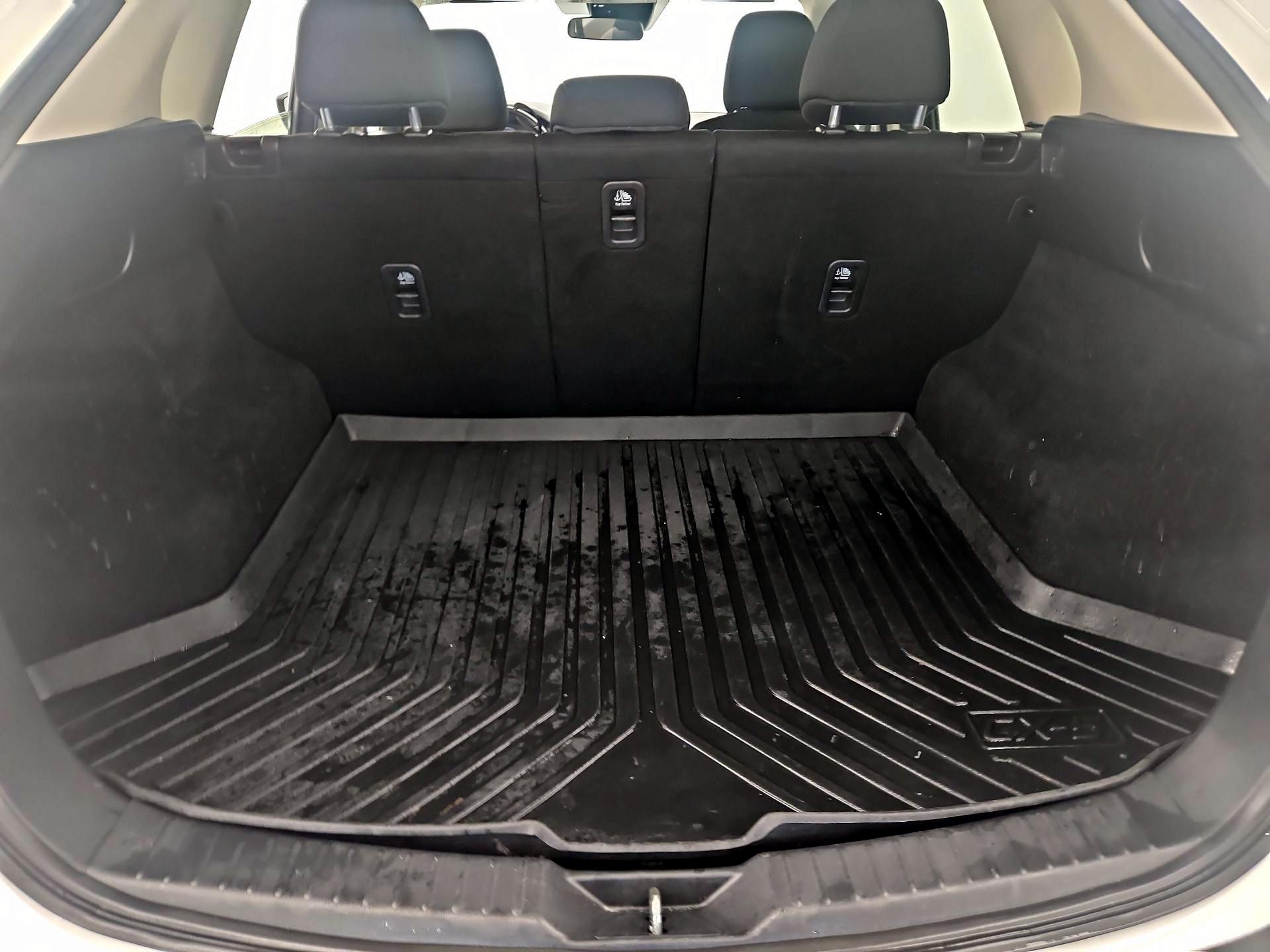 Thumbnail: 2021 Mazda CX-5 - 18