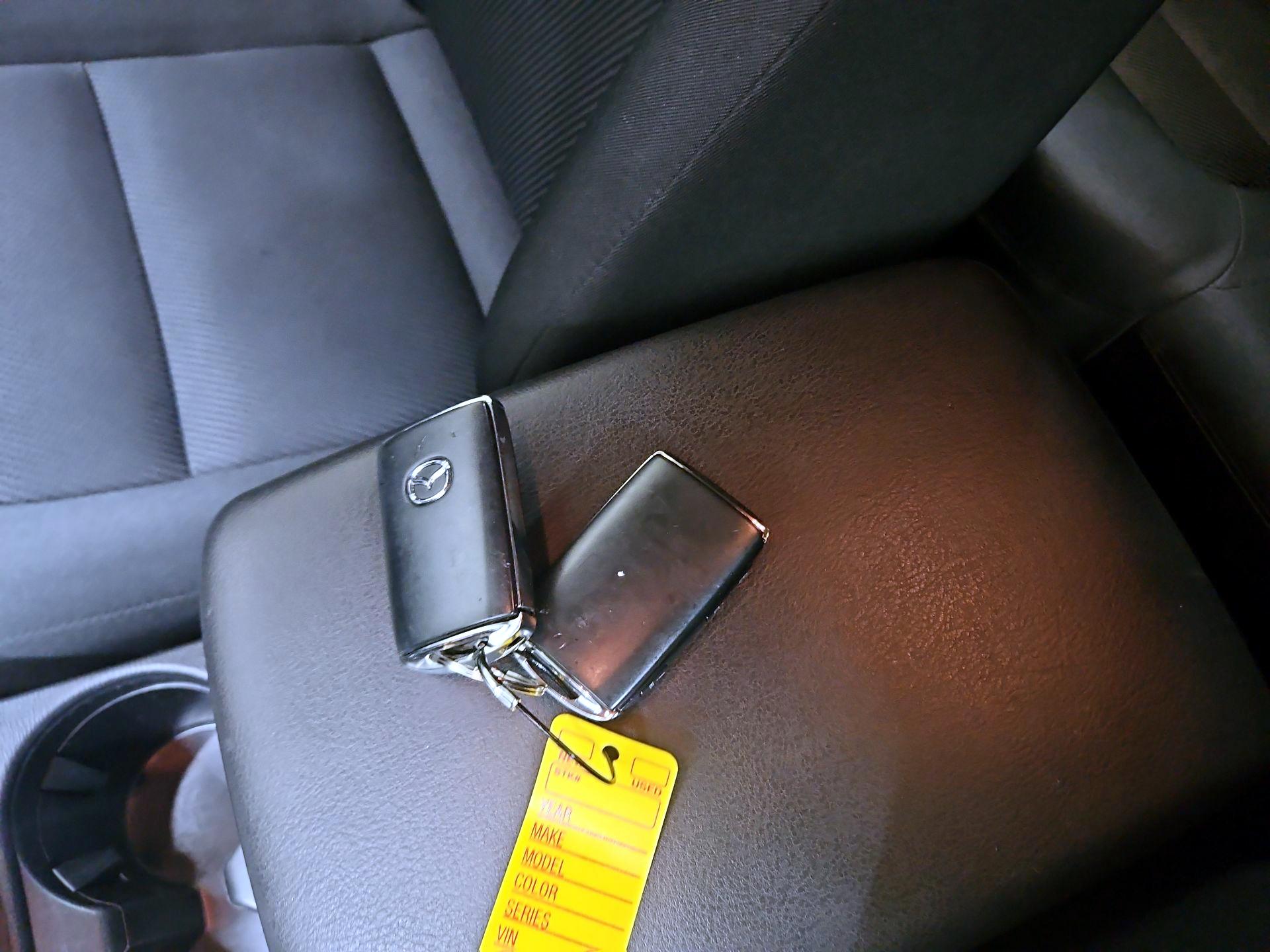 Thumbnail: 2021 Mazda CX-5 - 20