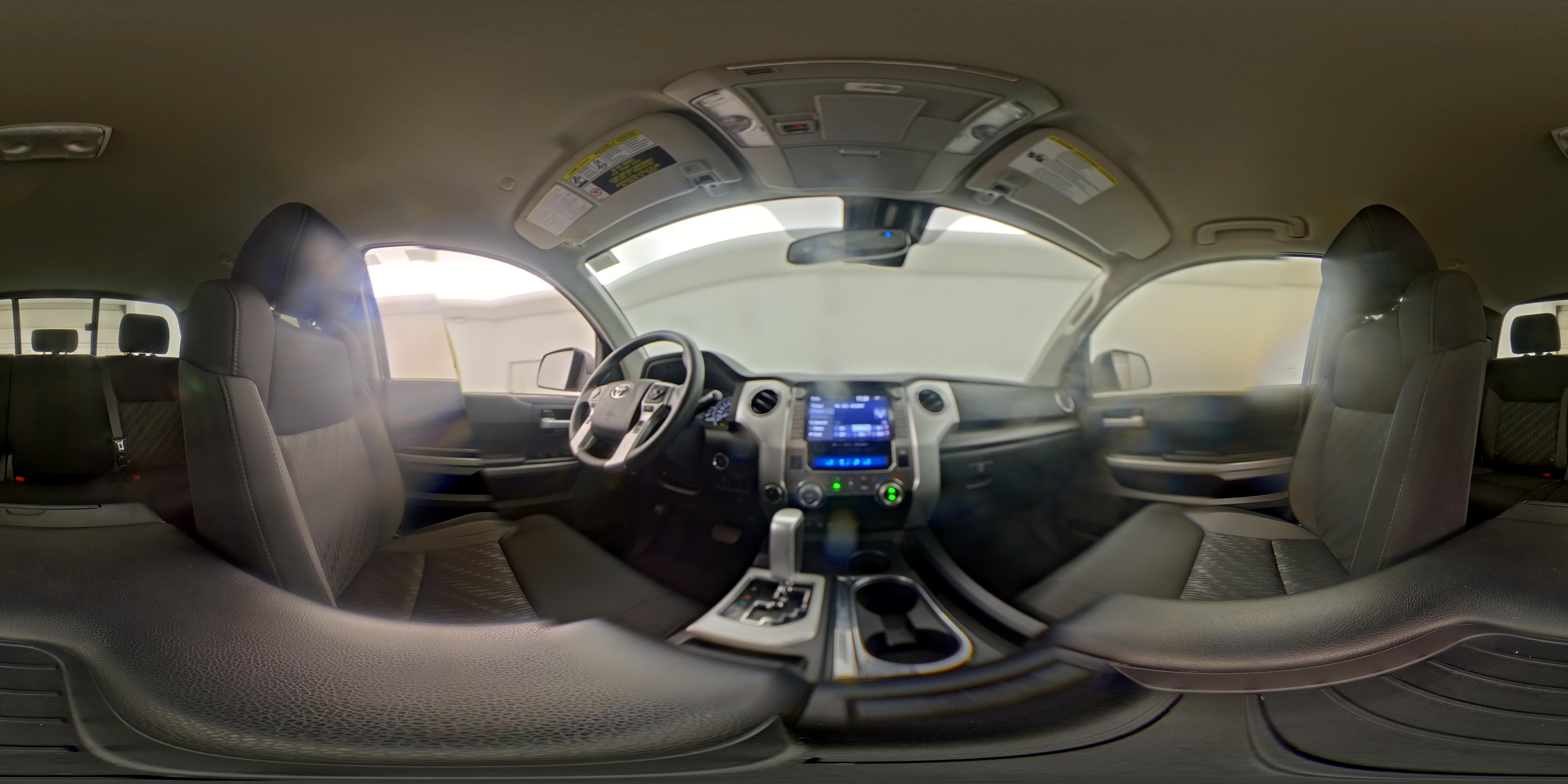 2021 Toyota Tundra SR5 - Photo 24