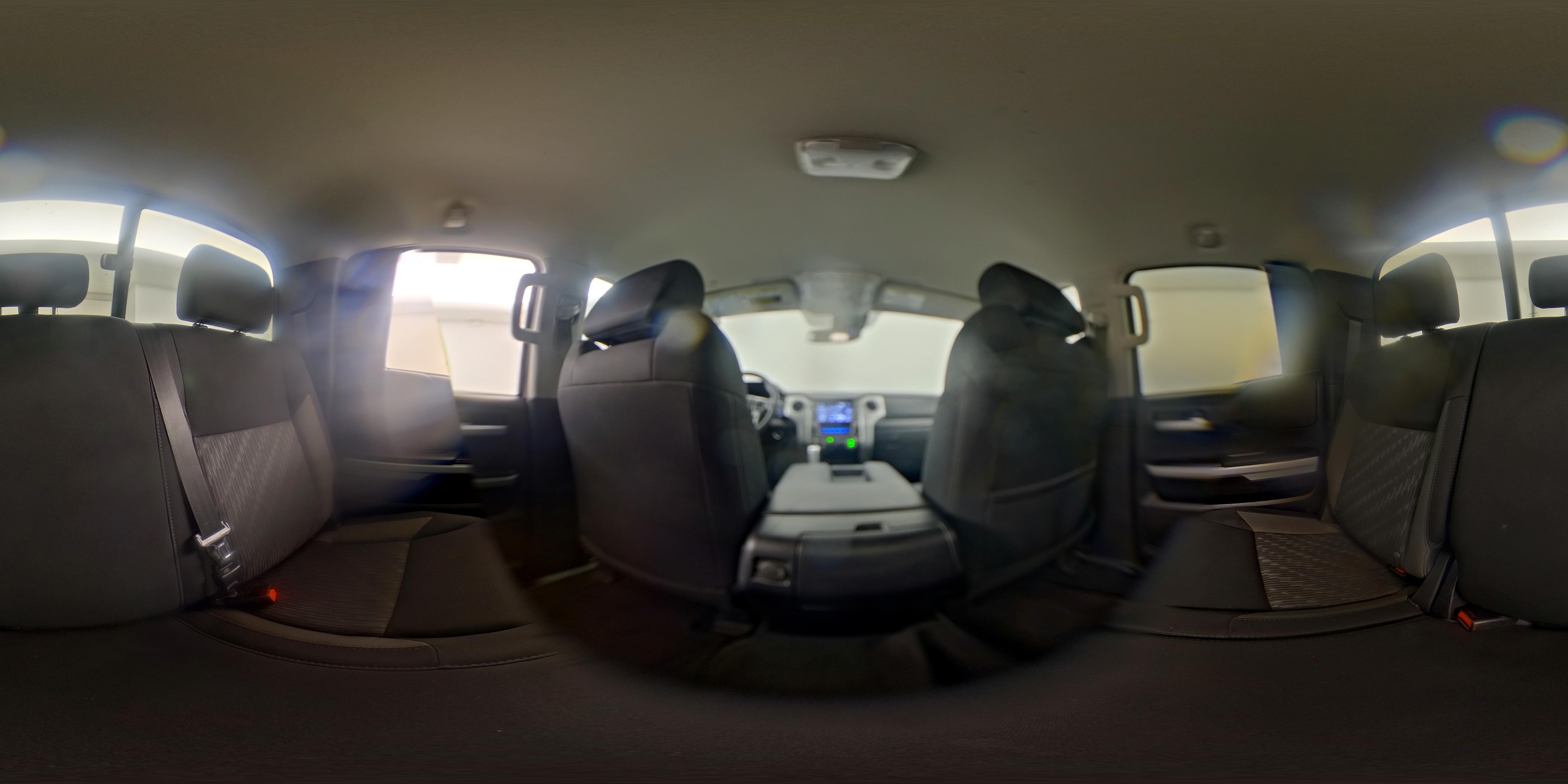 2021 Toyota Tundra SR5 - Photo 25