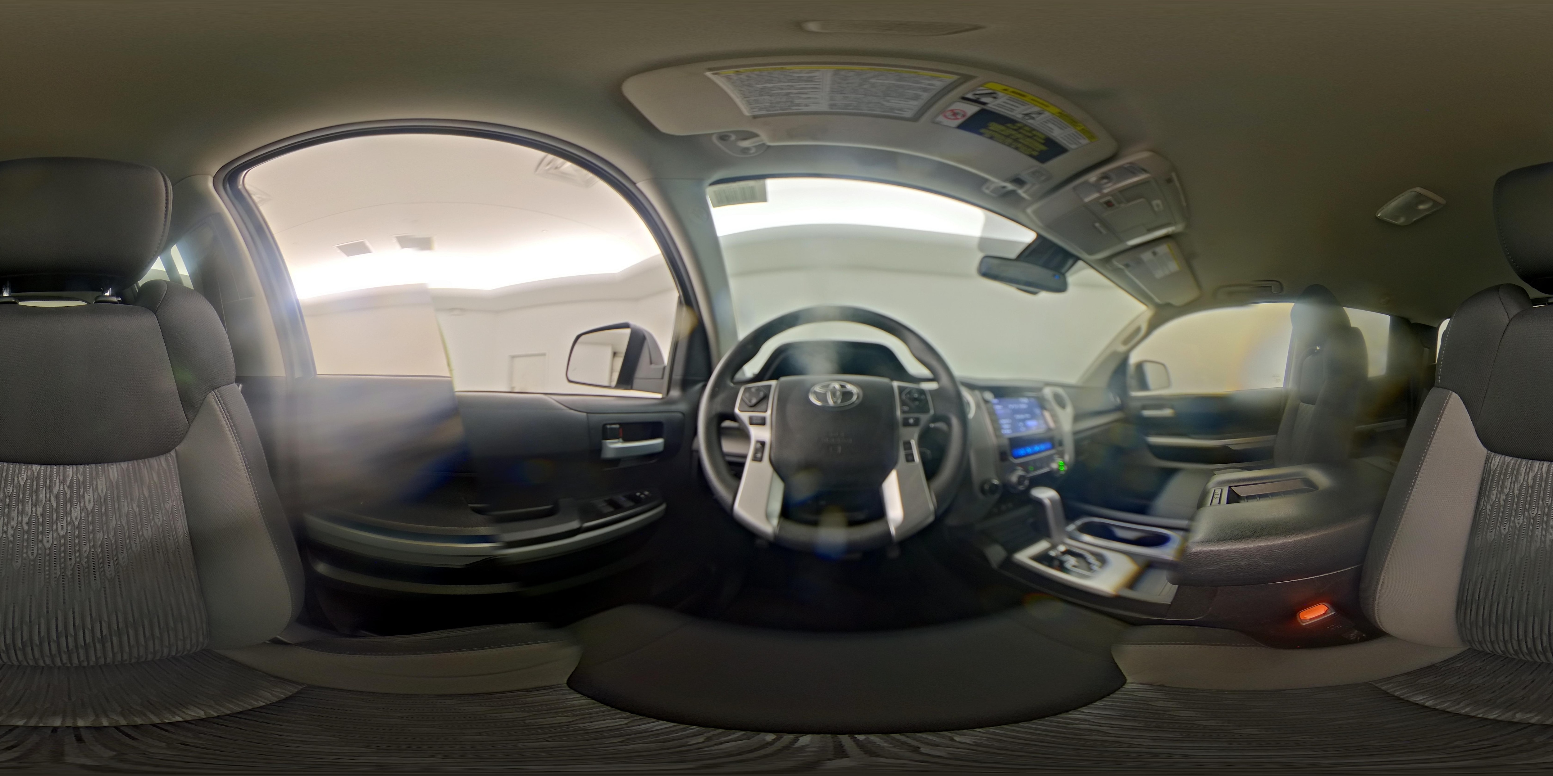 2021 Toyota Tundra SR5 - Photo 26