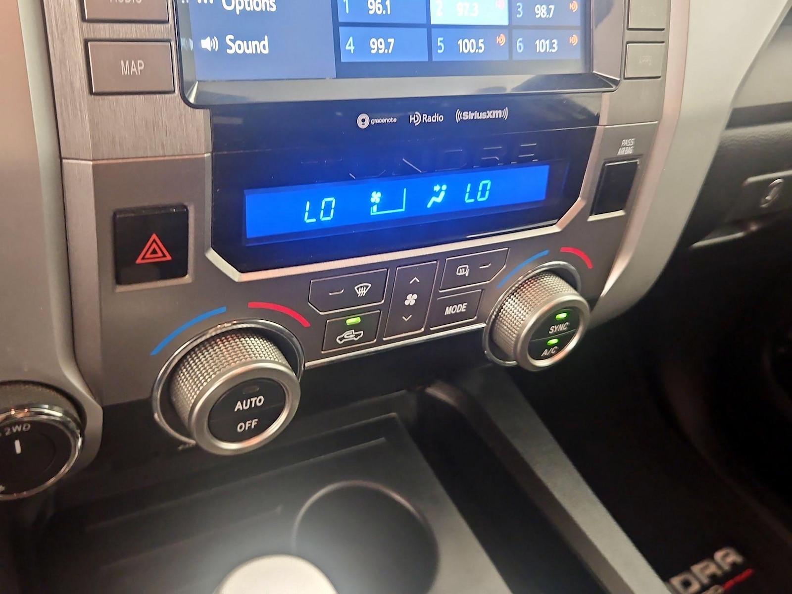 2021 Toyota Tundra SR5 - Photo 17