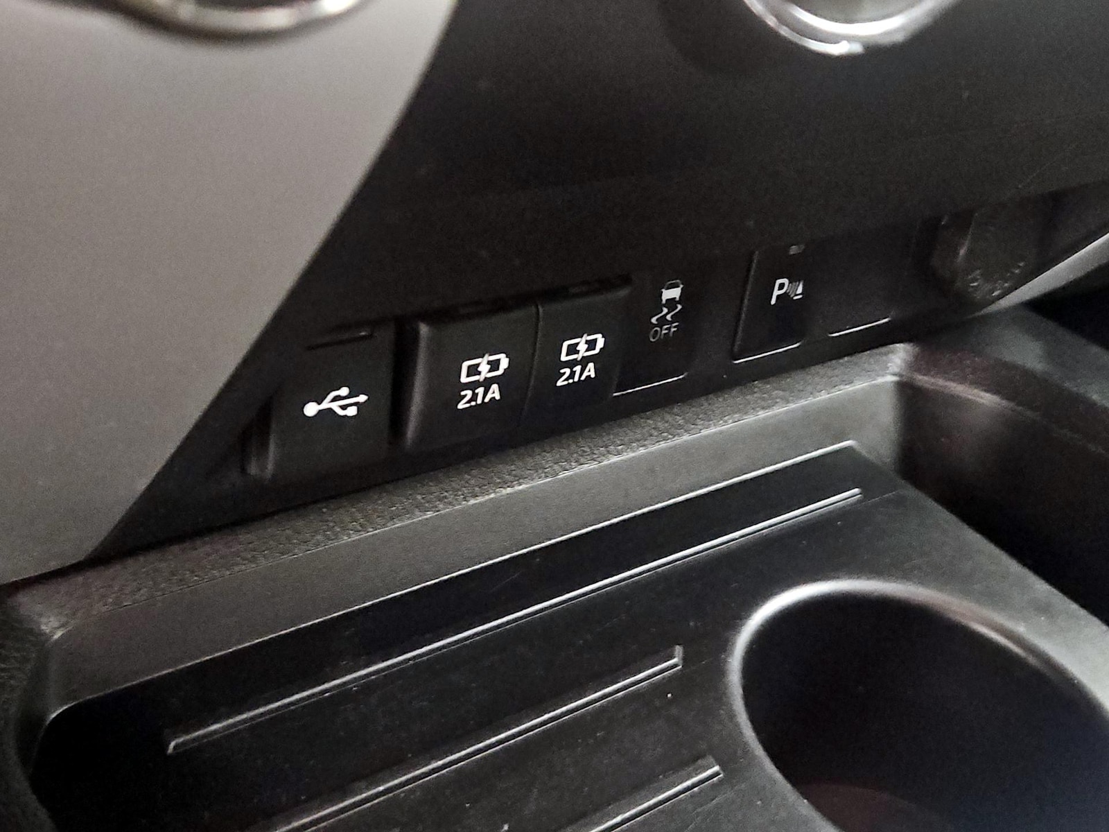 2021 Toyota Tundra SR5 - Photo 19