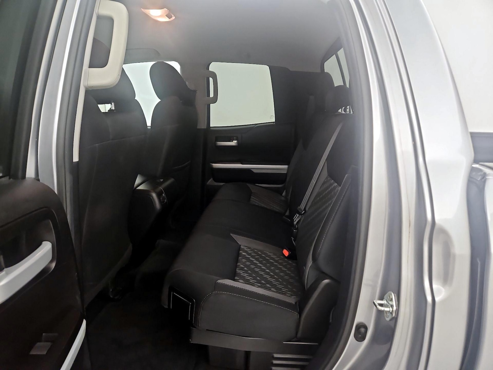2021 Toyota Tundra SR5 - Photo 20