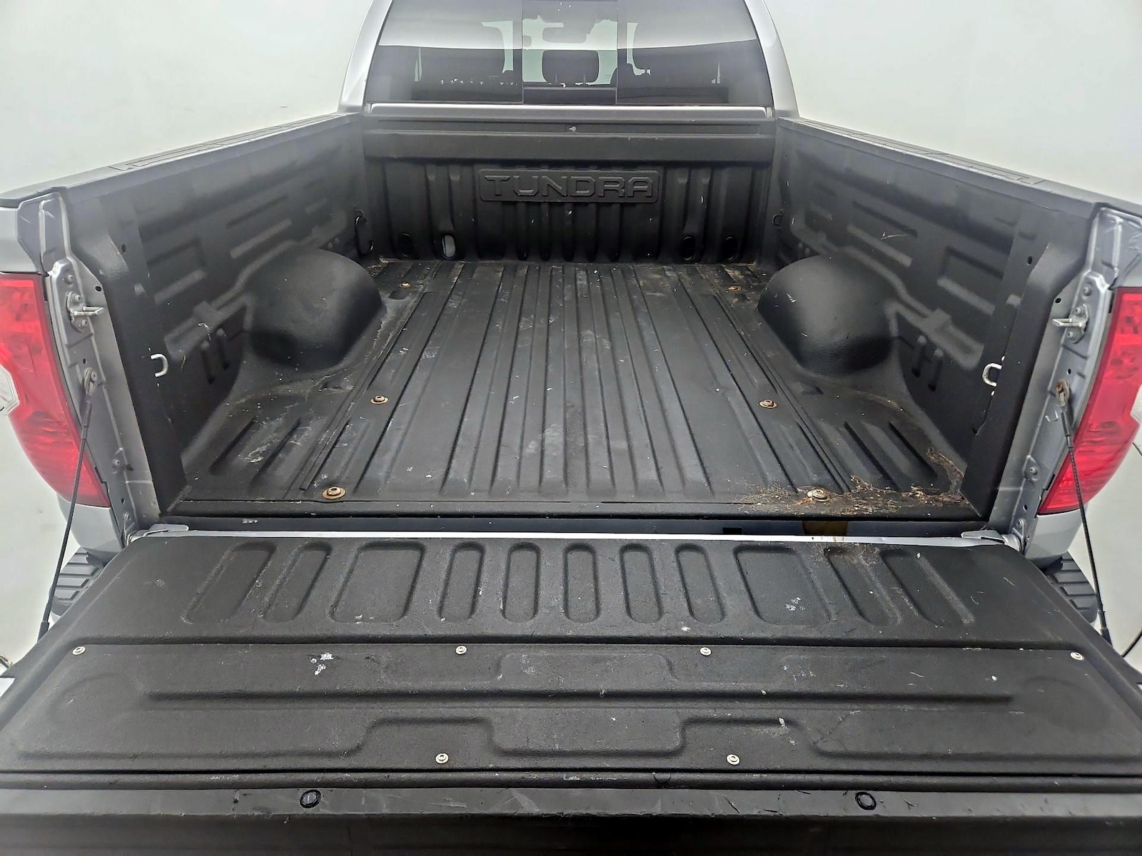 2021 Toyota Tundra SR5 - Photo 21