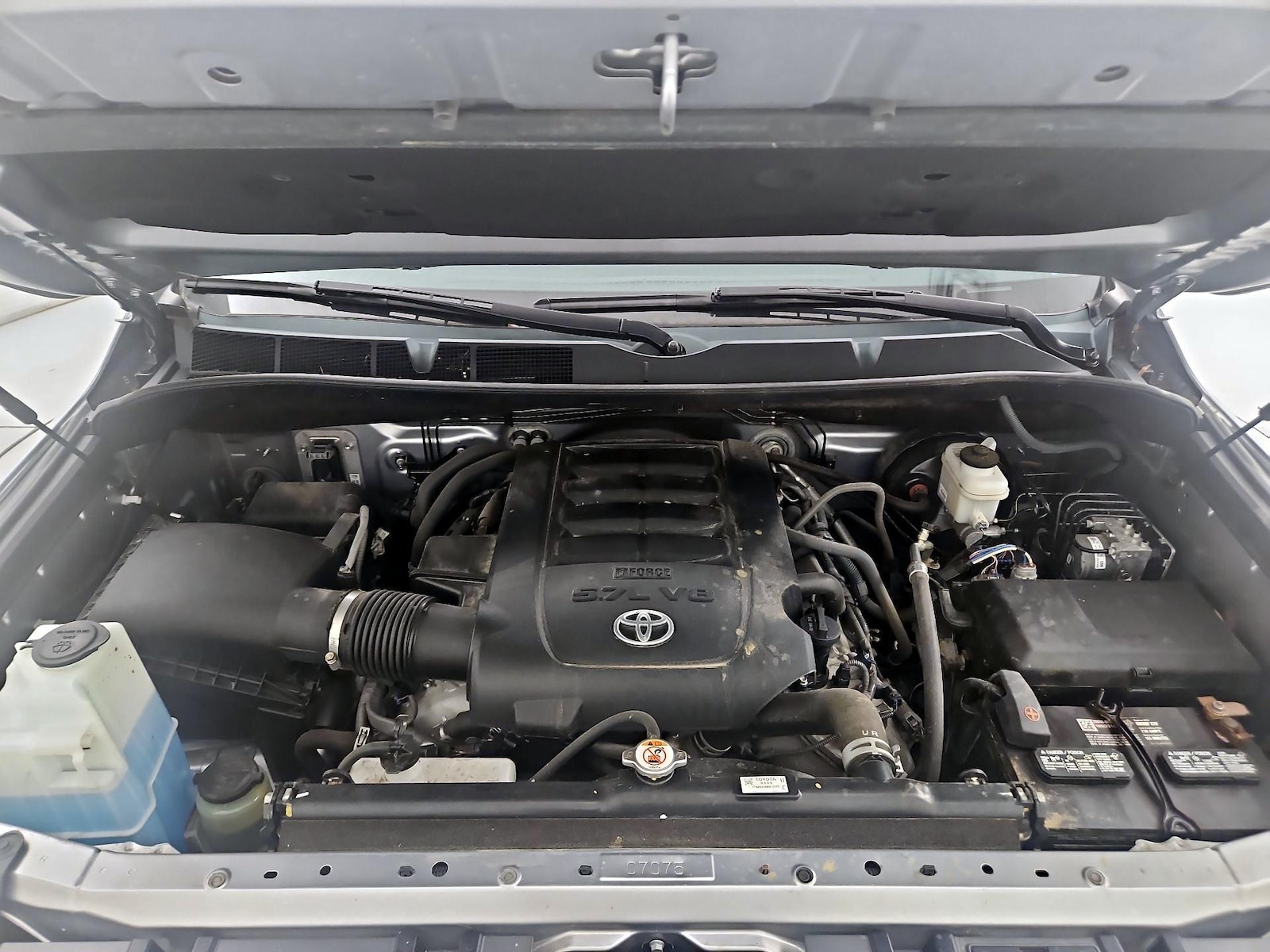 2021 Toyota Tundra SR5 - Photo 22