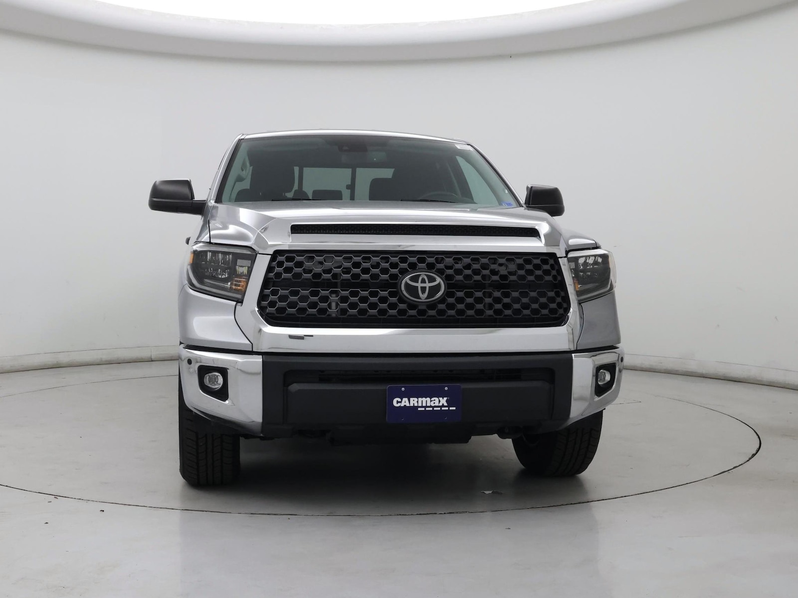 2021 Toyota Tundra SR5 - Photo 6