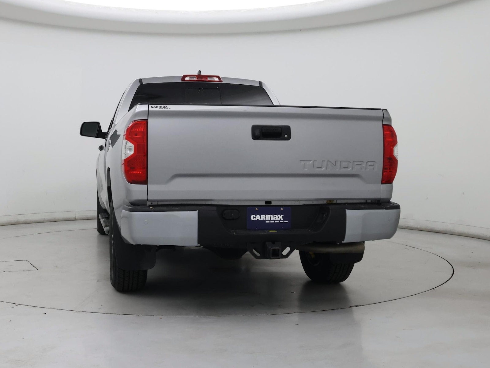 2021 Toyota Tundra SR5 - Photo 7