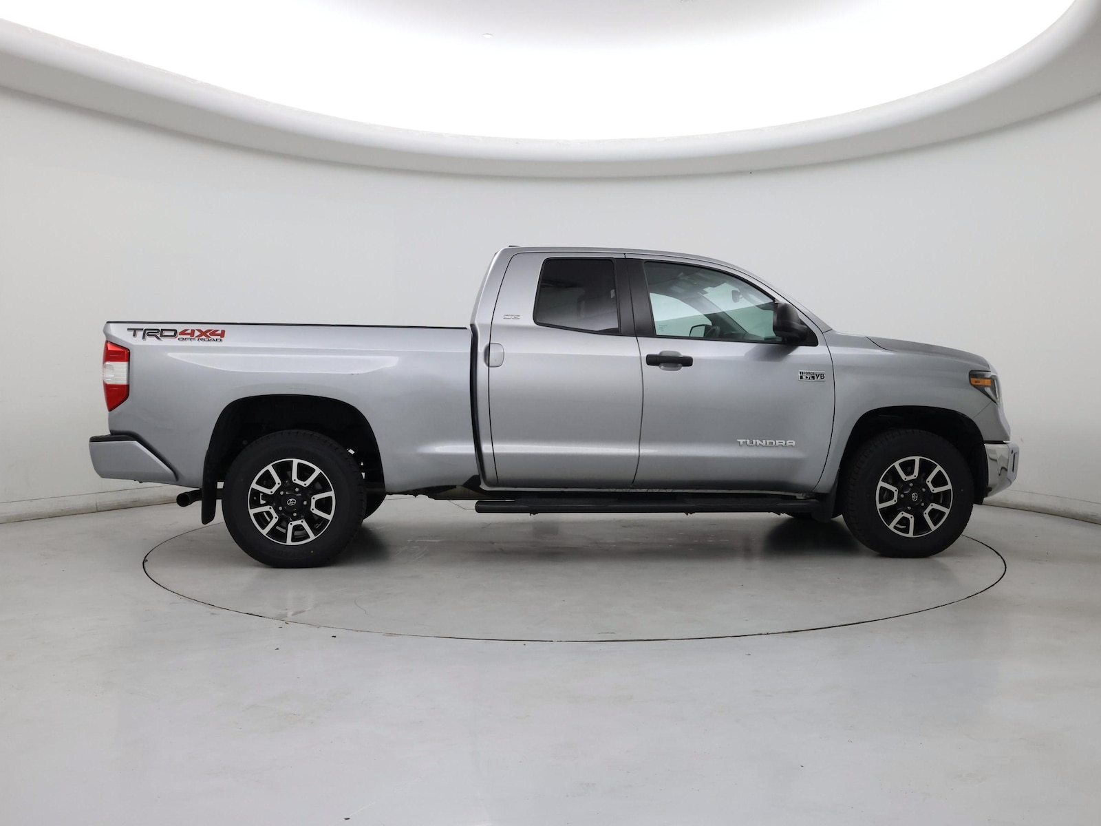 2021 Toyota Tundra SR5 - Photo 8