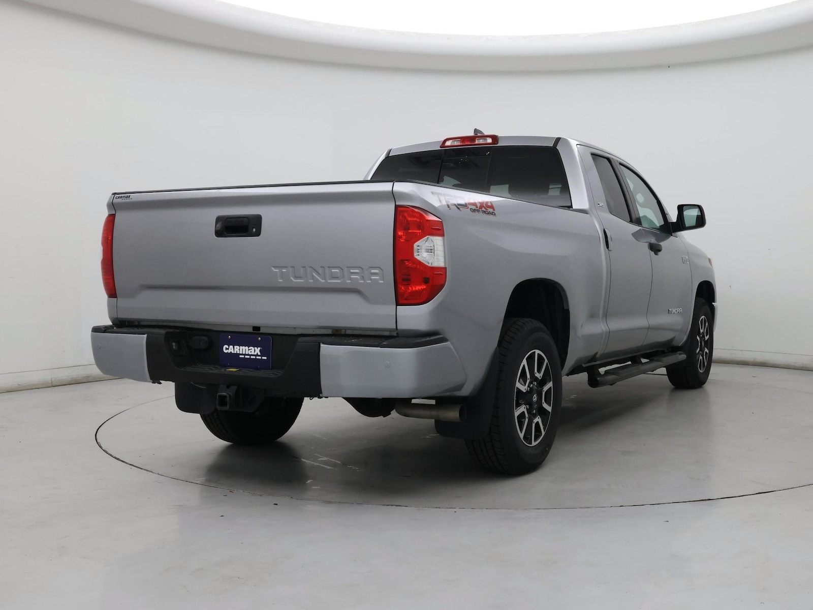 2021 Toyota Tundra SR5 - Photo 9