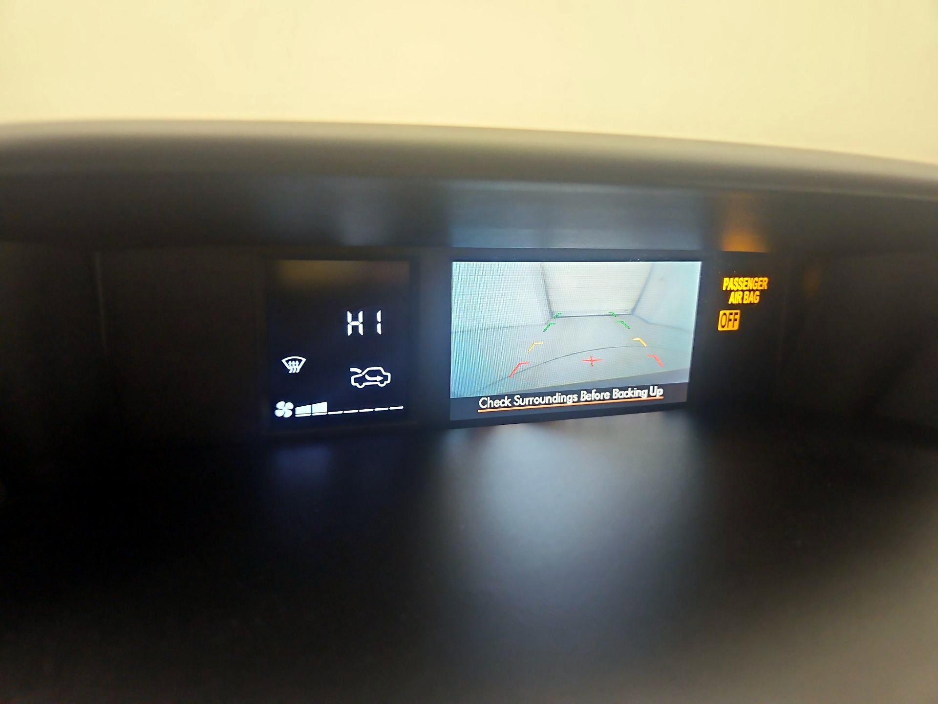 Thumbnail: 2015 Subaru Forester - 14