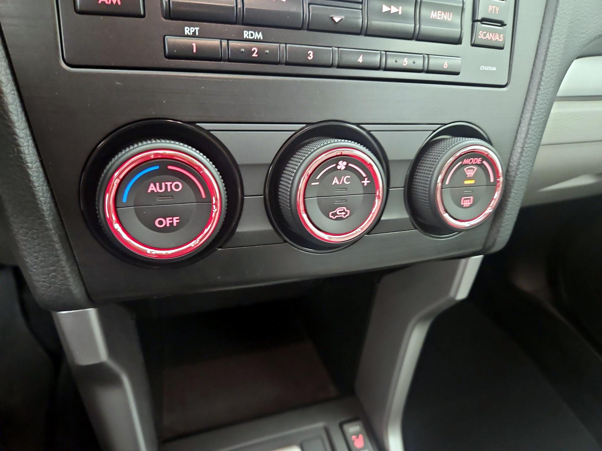 Thumbnail: 2015 Subaru Forester - 16