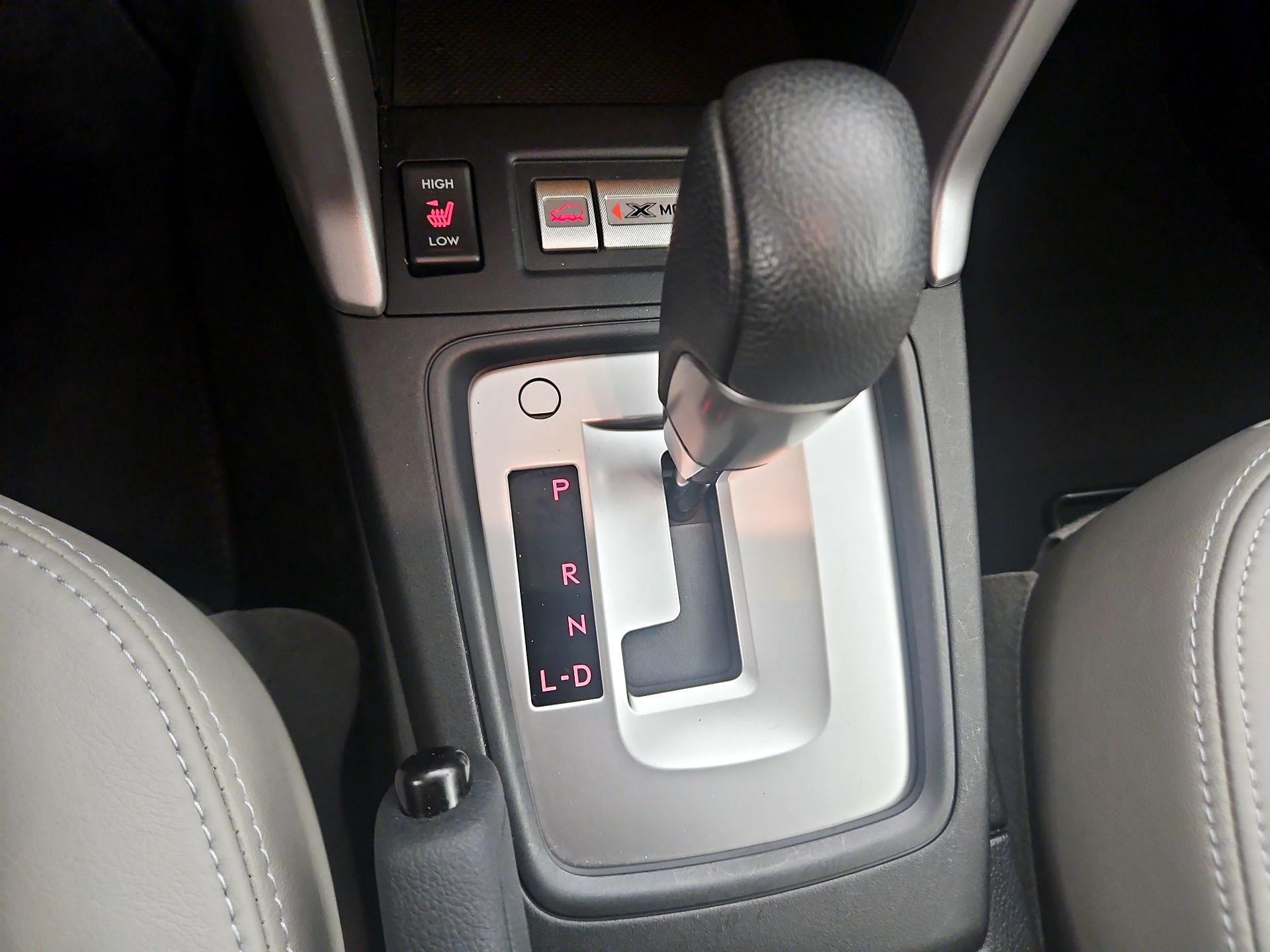 Thumbnail: 2015 Subaru Forester - 17