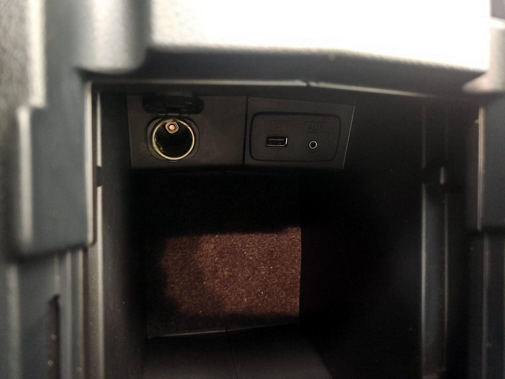 Thumbnail: 2015 Subaru Forester - 18