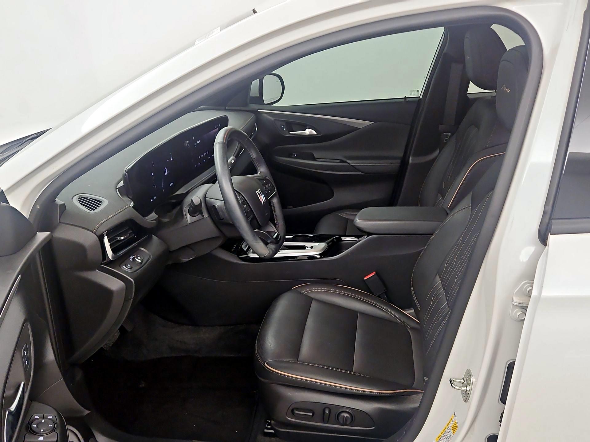 Thumbnail: 2024 Buick Envista - 11