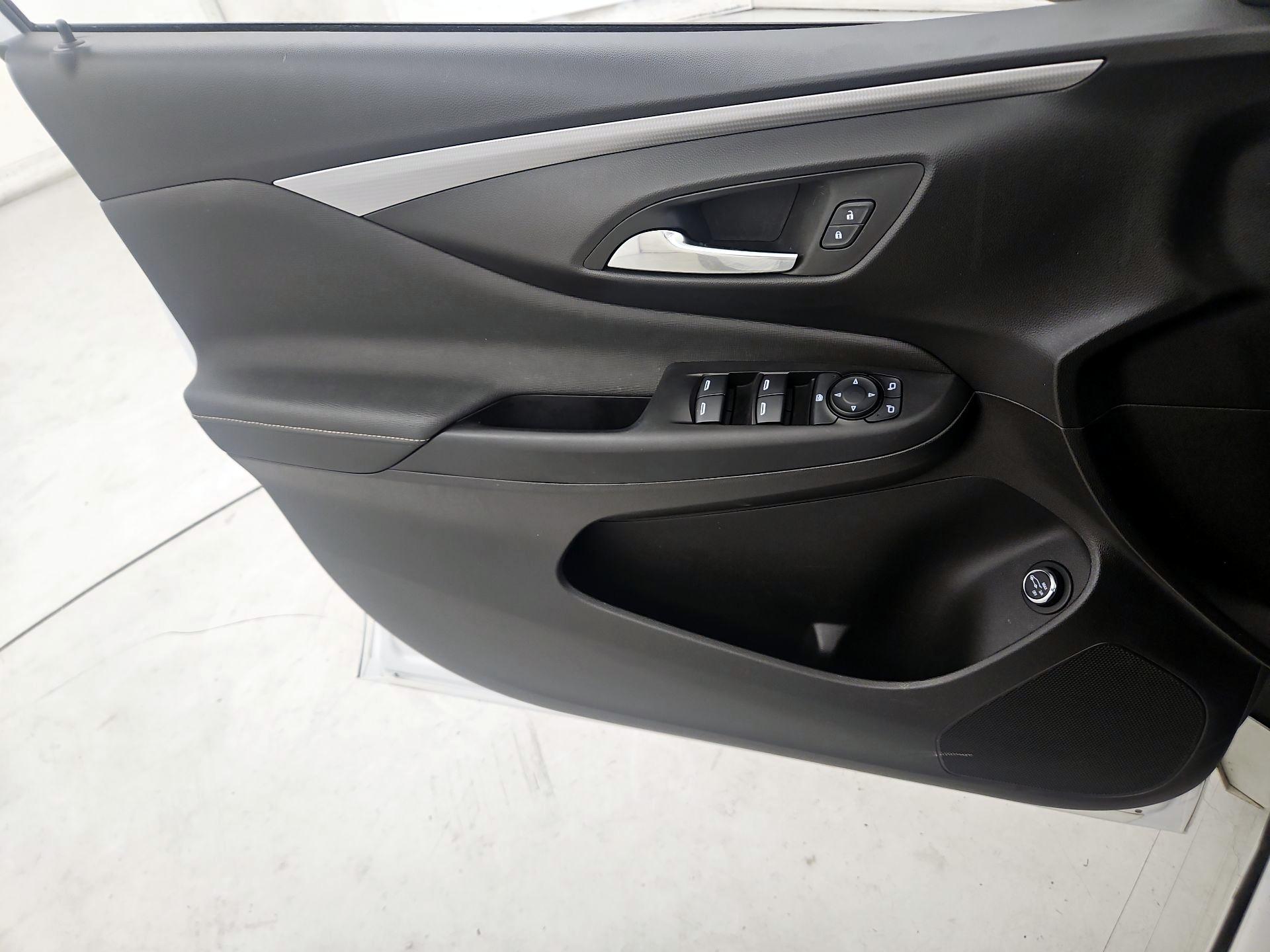 Thumbnail: 2024 Buick Envista - 12