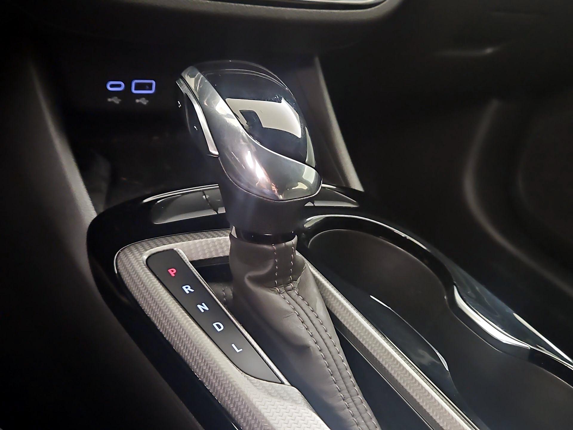 Thumbnail: 2024 Buick Envista - 17