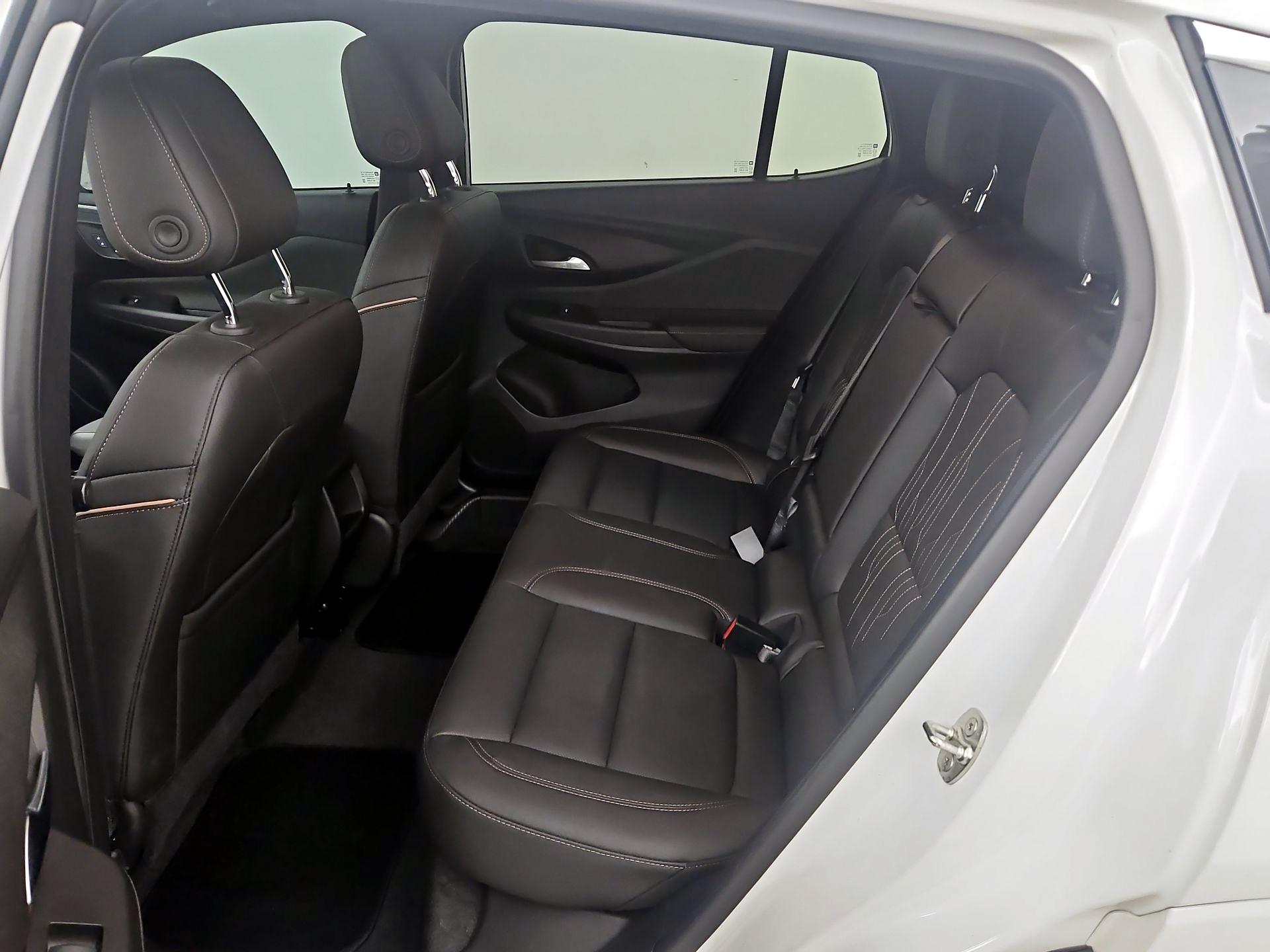 Thumbnail: 2024 Buick Envista - 20