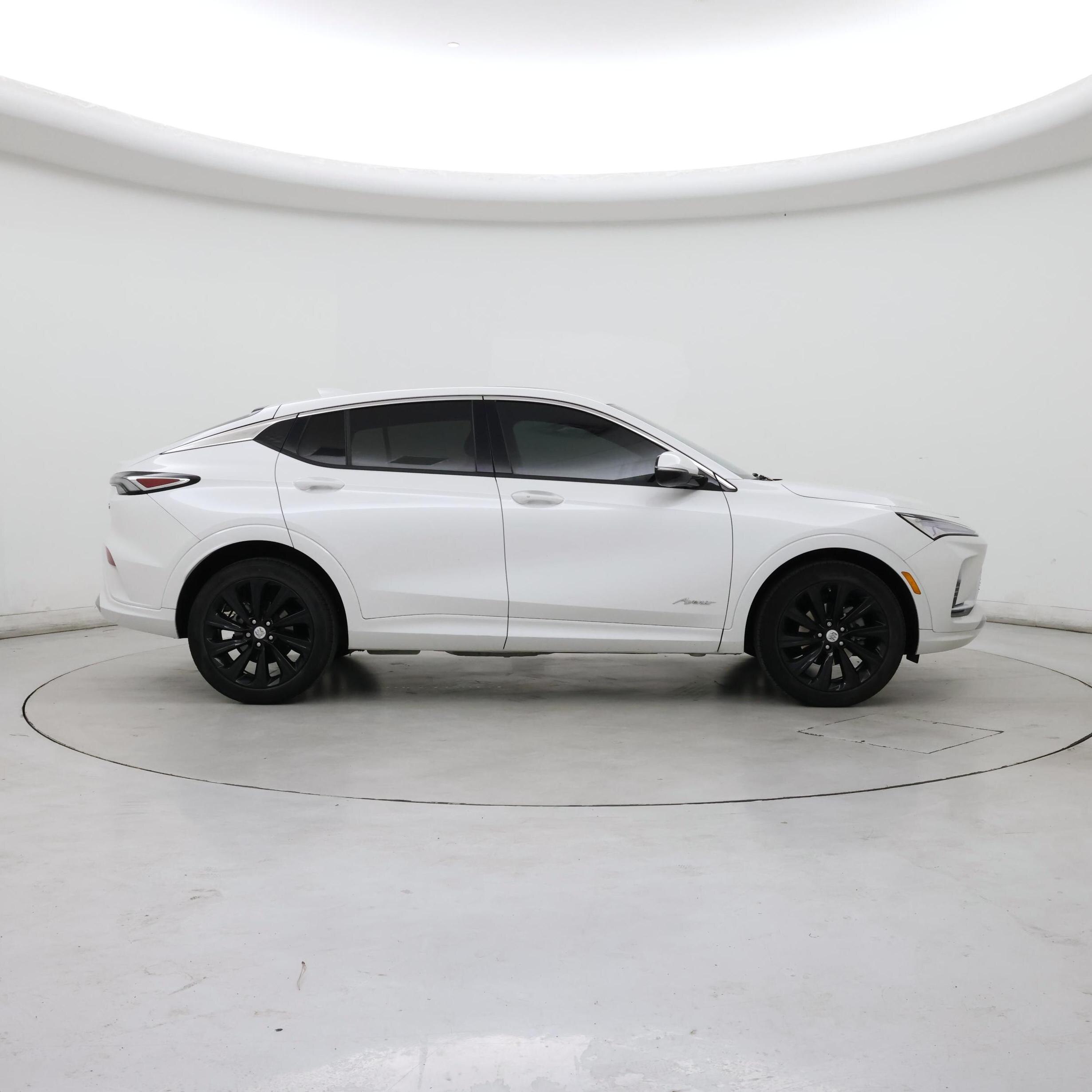 Thumbnail: 2024 Buick Envista - 7