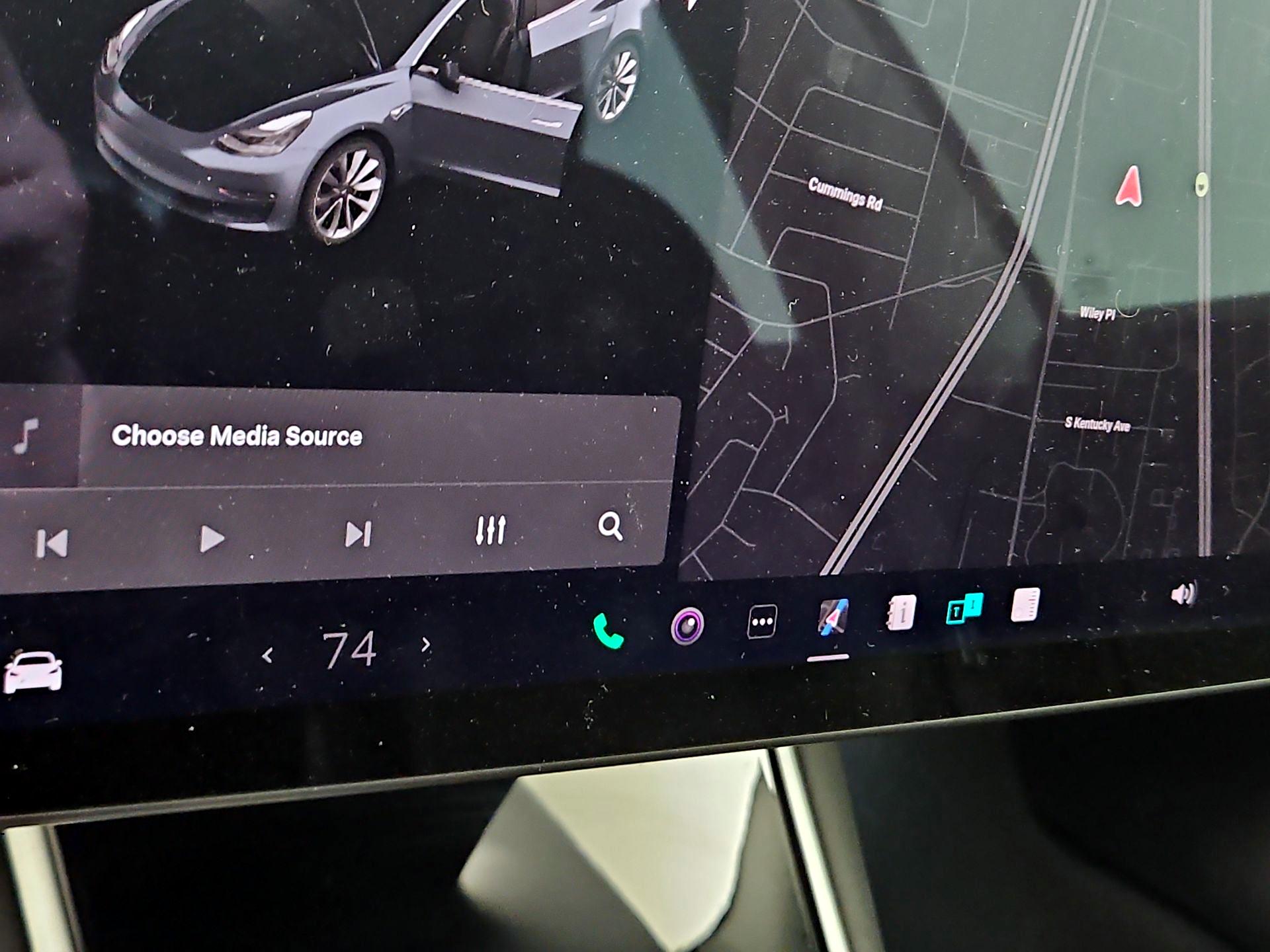 Thumbnail: 2020 Tesla Model 3 - 14