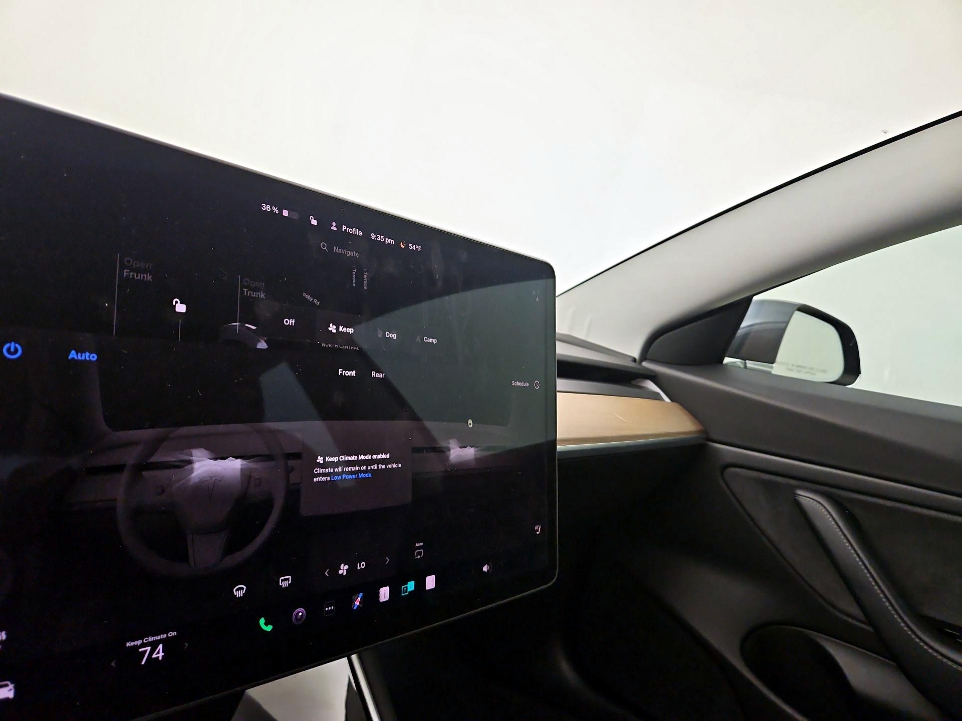 Thumbnail: 2020 Tesla Model 3 - 15