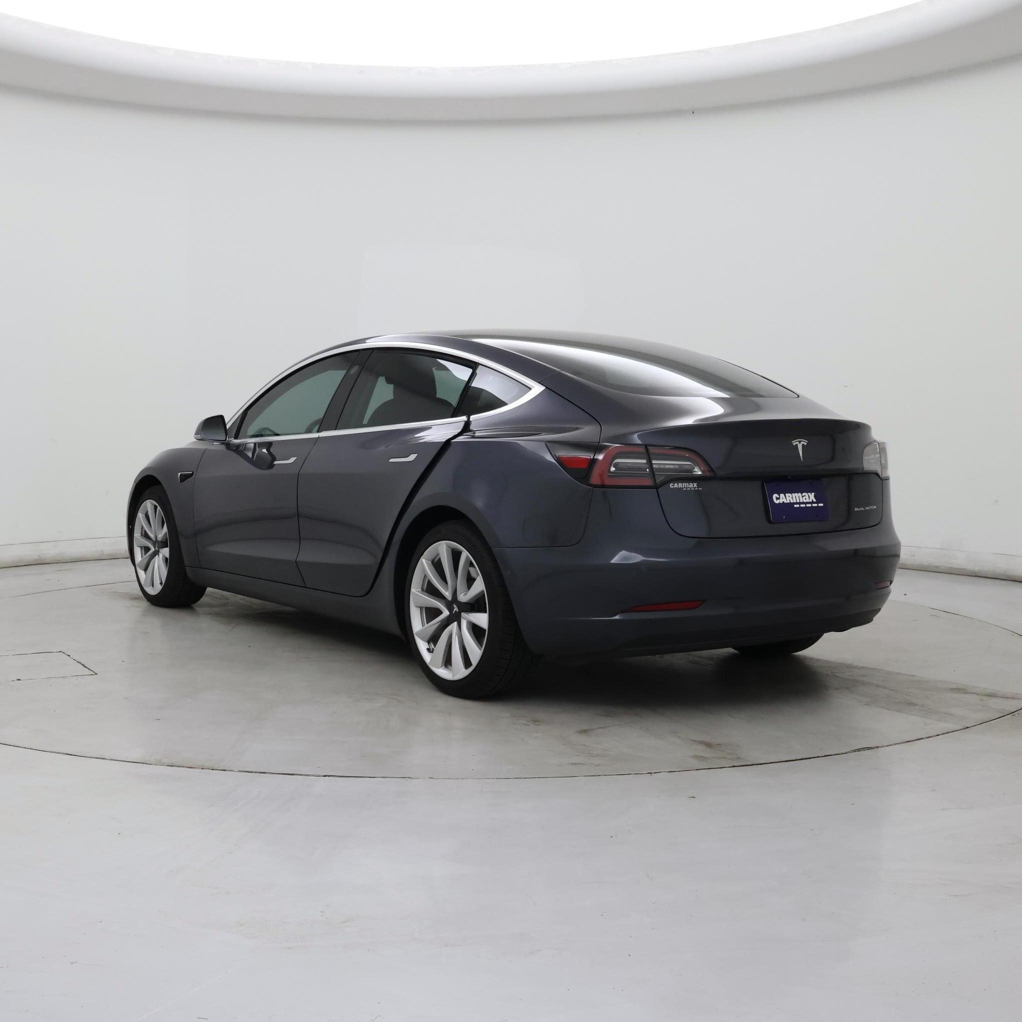 Thumbnail: 2020 Tesla Model 3 - 2